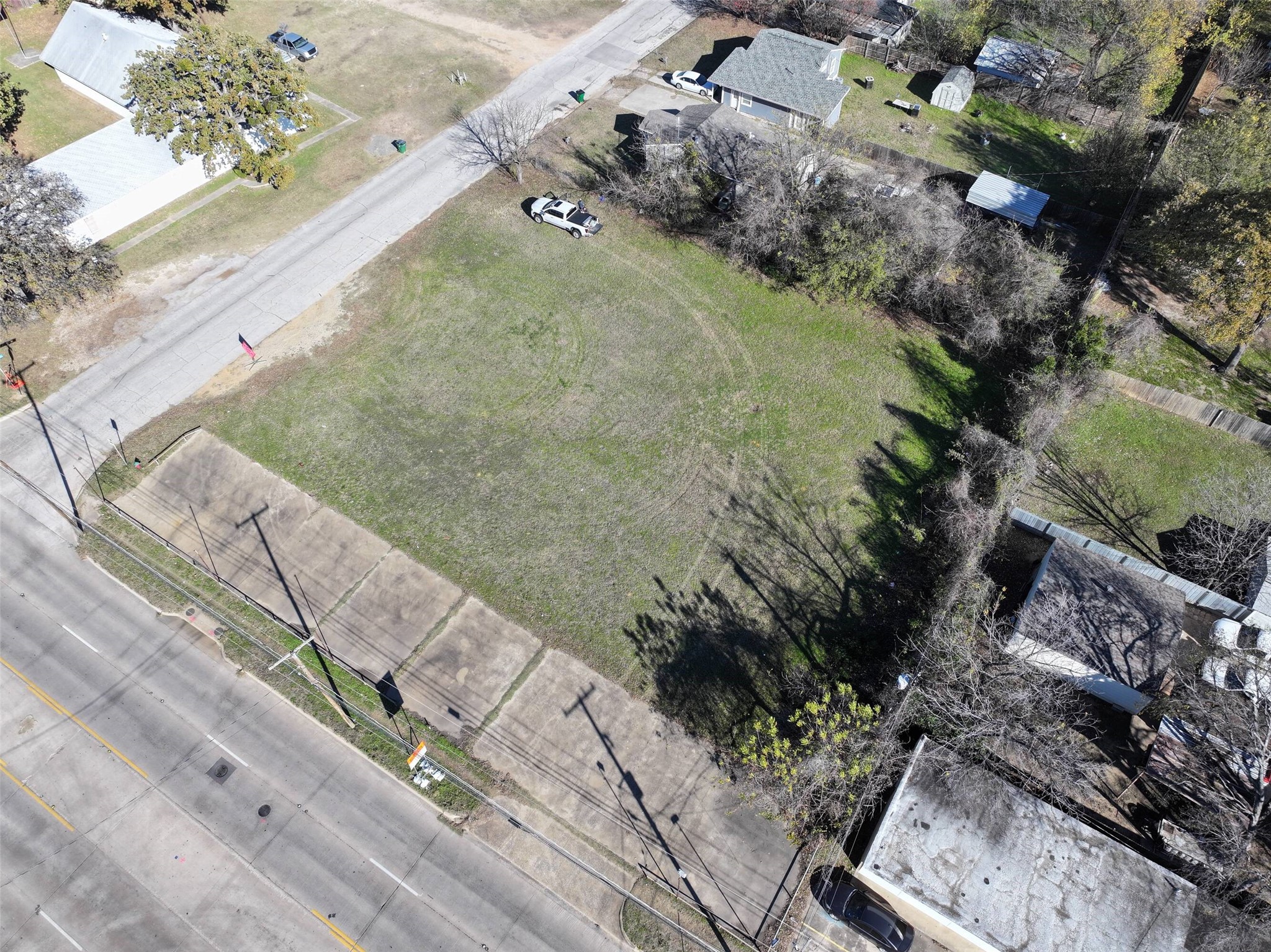 3900 Mercury Street Haltom City TX 76111