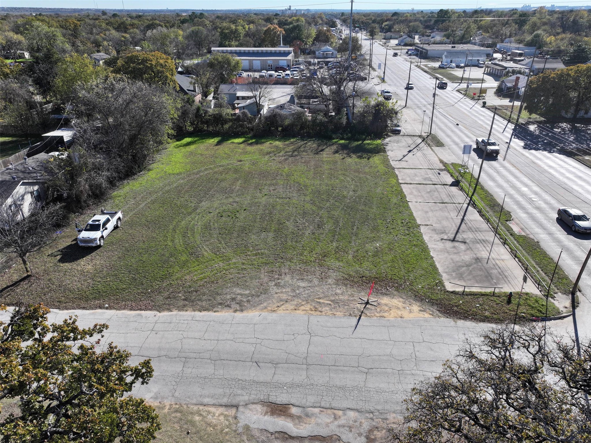 3900 Mercury Street Haltom City TX 76111