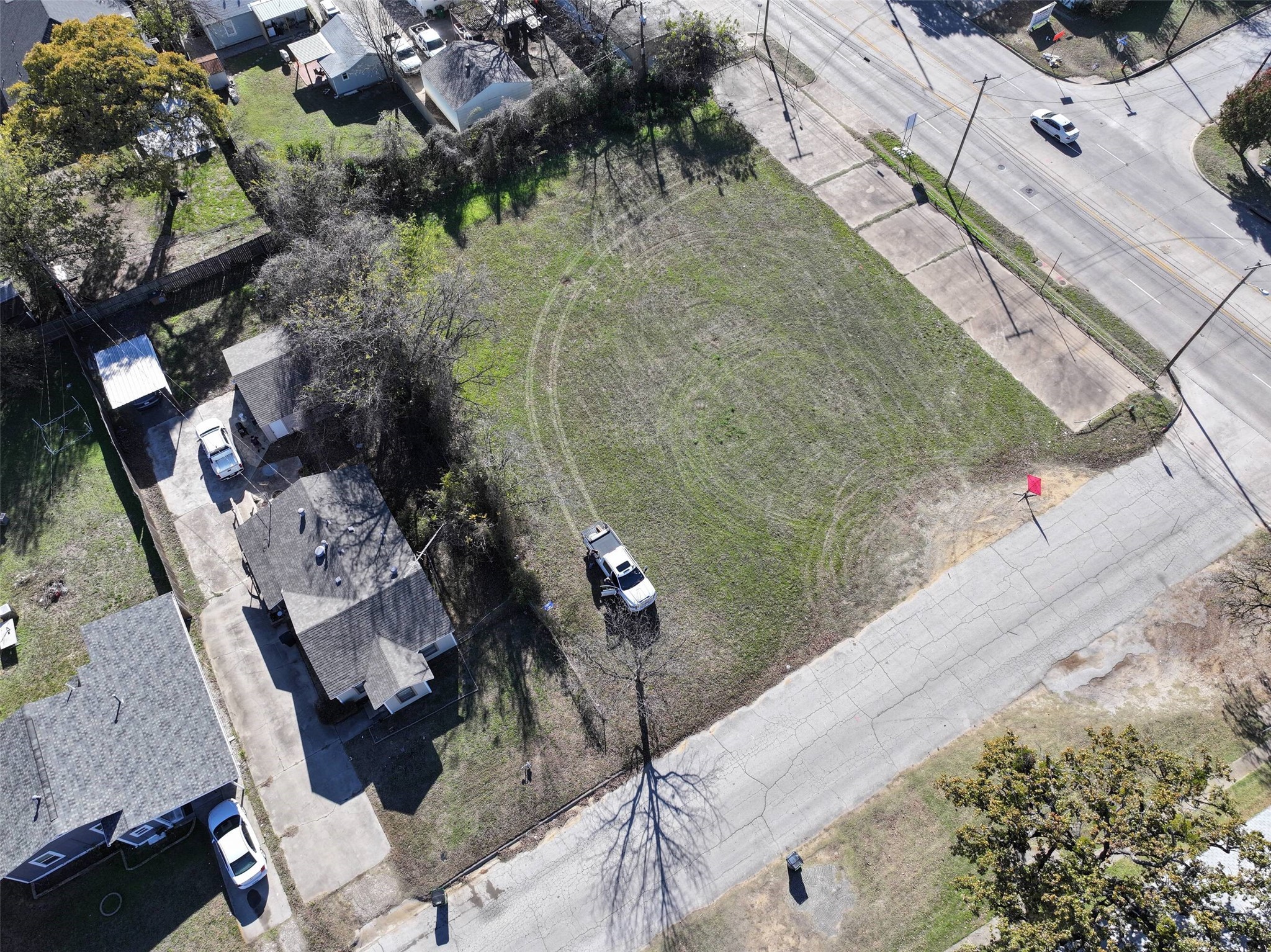 3900 Mercury Street Haltom City TX 76111