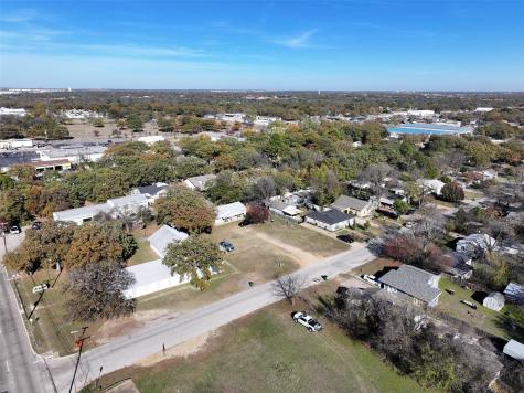 3900 Mercury Street Haltom City TX 76111