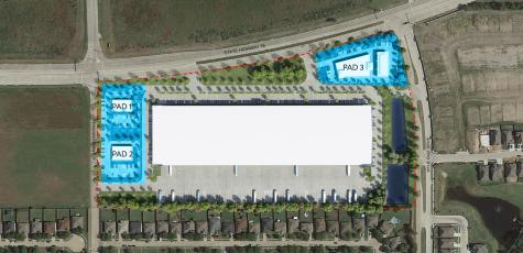 2801-3 N State Highway 78 Wylie TX 75098