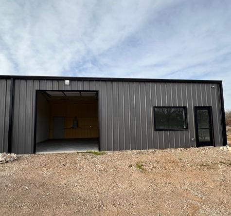 4916 Fairview Road Millsap TX 76066