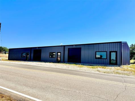 4916 Fairview Road Millsap TX 76066