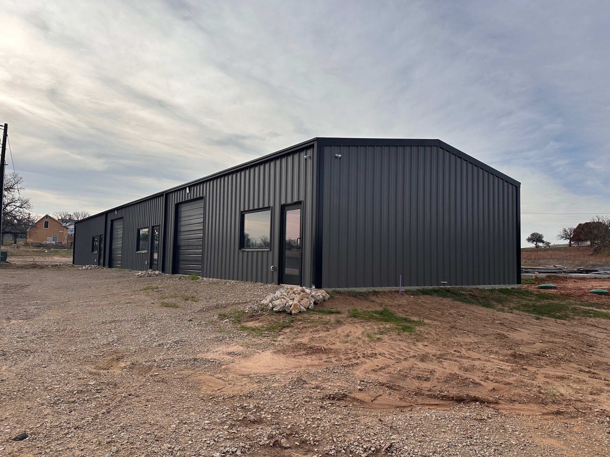 4916 Fairview Road Millsap TX 76066