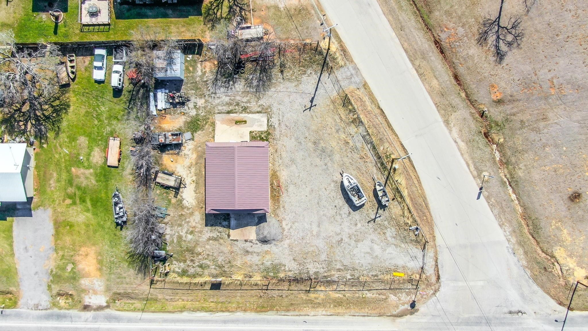 Tbd N Main Street Jacksboro TX 76458