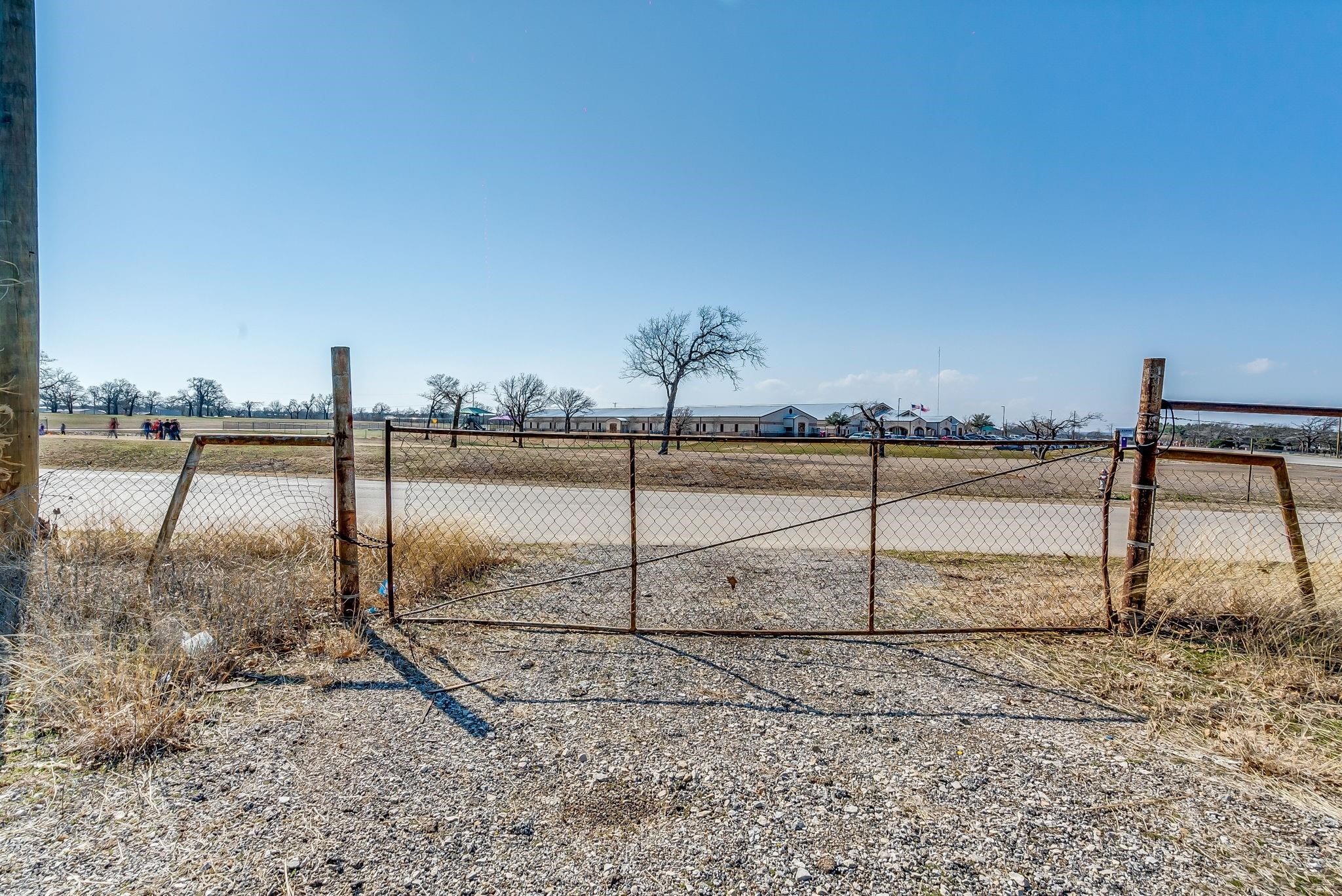 Tbd N Main Street Jacksboro TX 76458