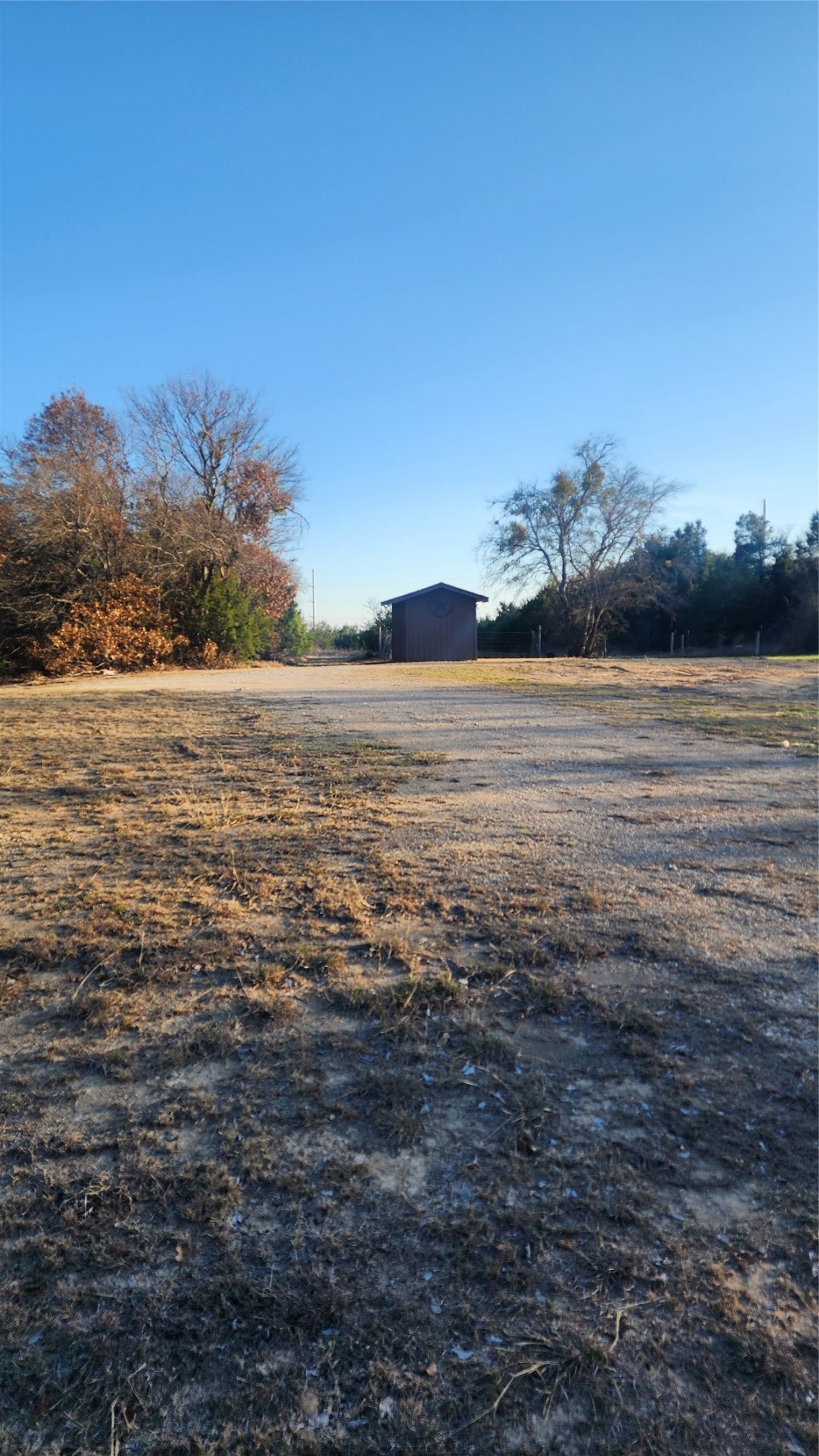 905 Zion Hill Road Weatherford TX 76088