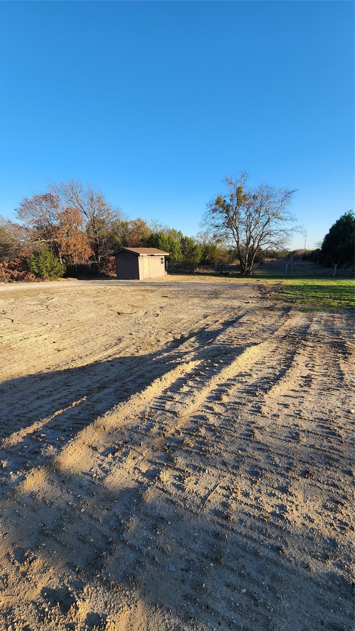 905 Zion Hill Road Weatherford TX 76088