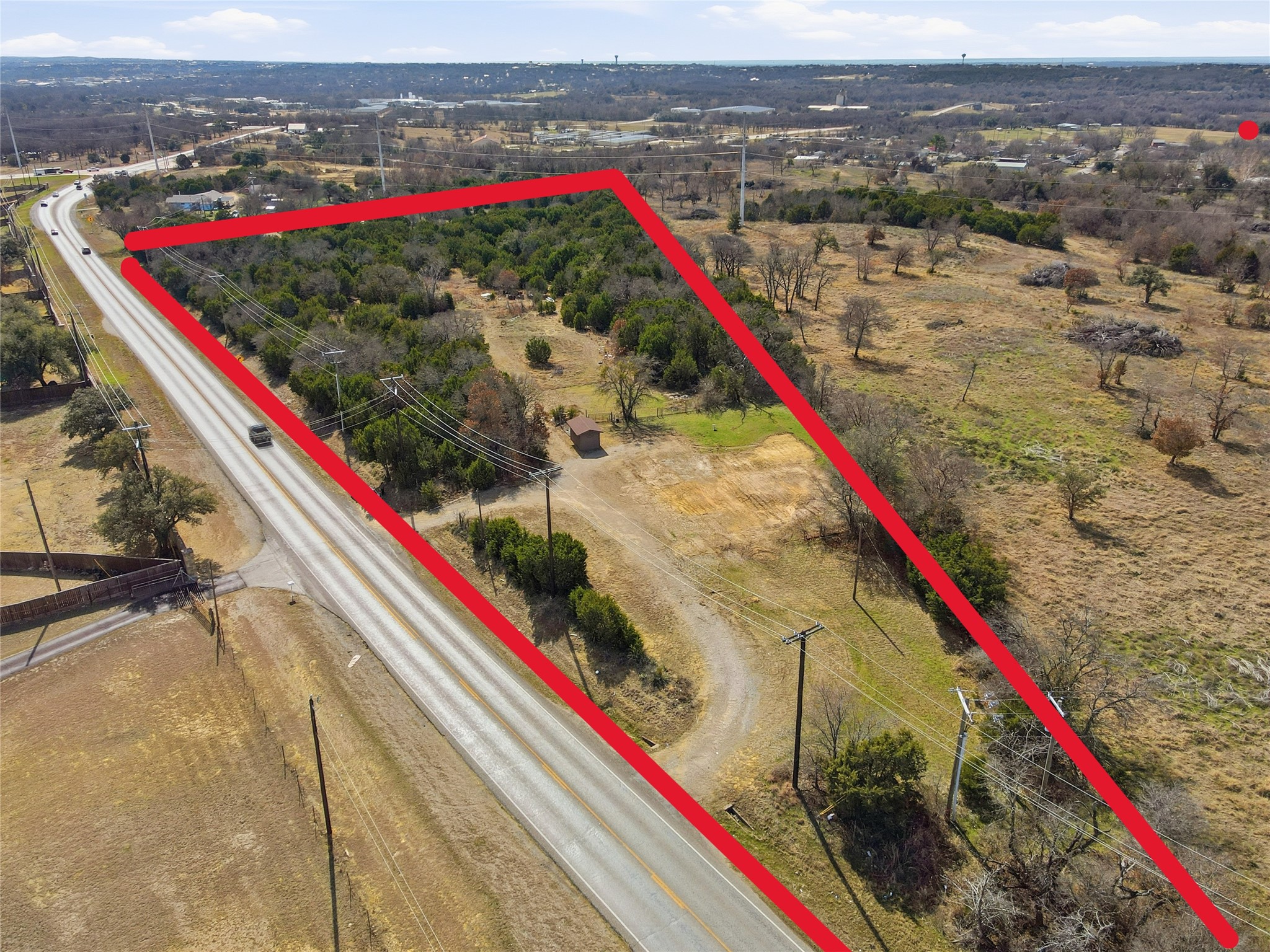 905 Zion Hill Road Weatherford TX 76088
