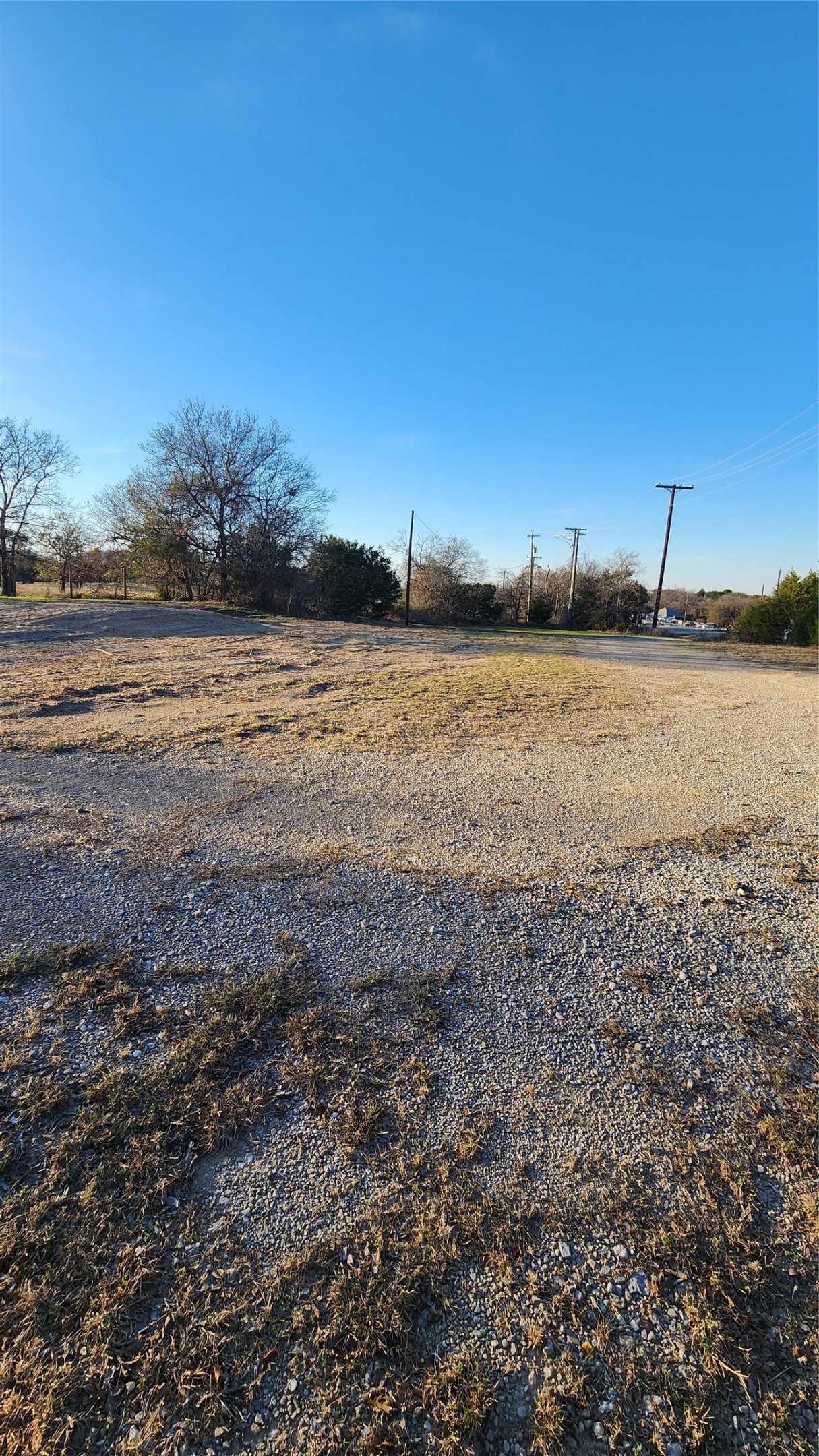 905 Zion Hill Road Weatherford TX 76088