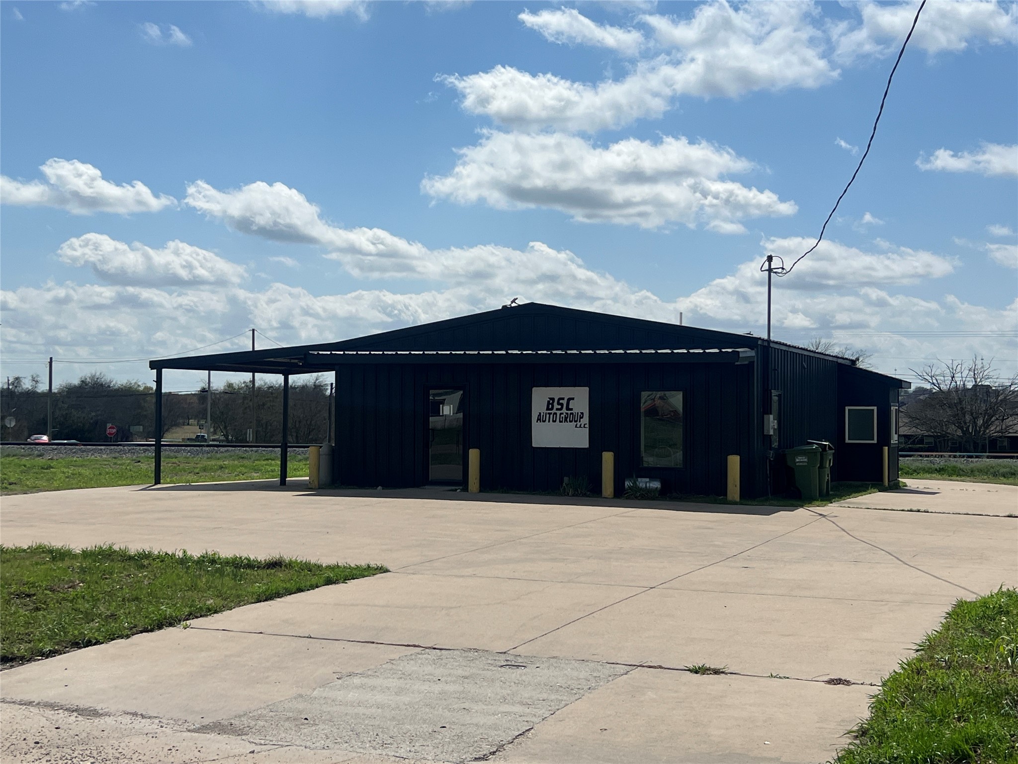 300 E Railroad Avenue Godley TX 76044