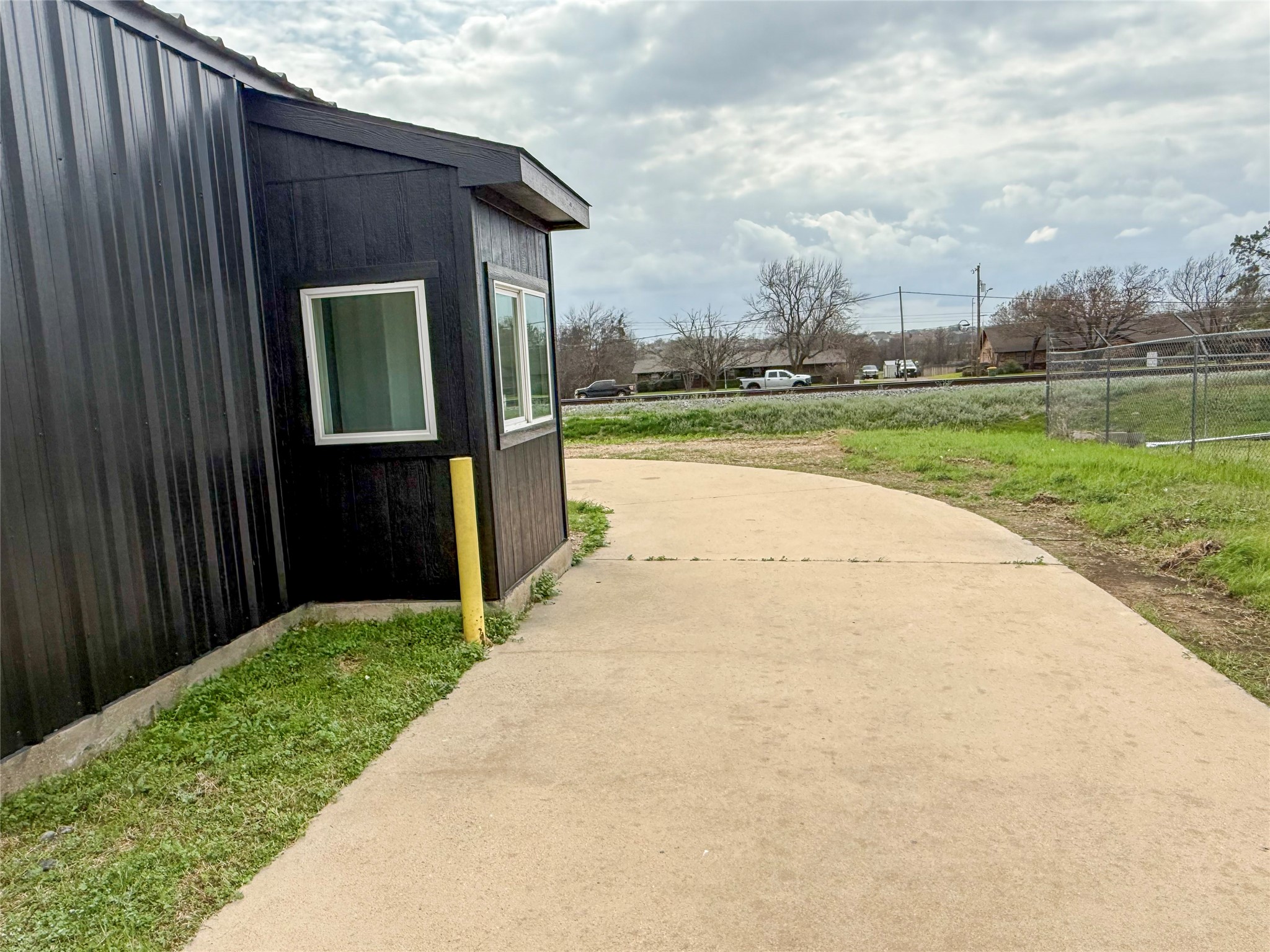 300 E Railroad Avenue Godley TX 76044