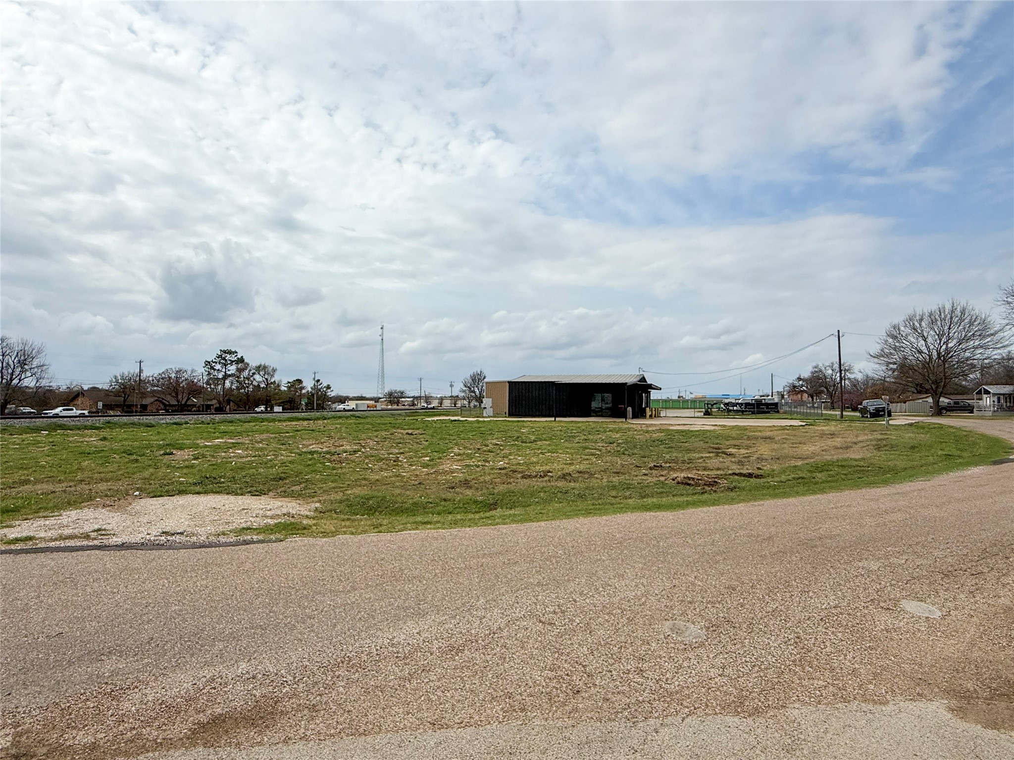 300 E Railroad Avenue Godley TX 76044