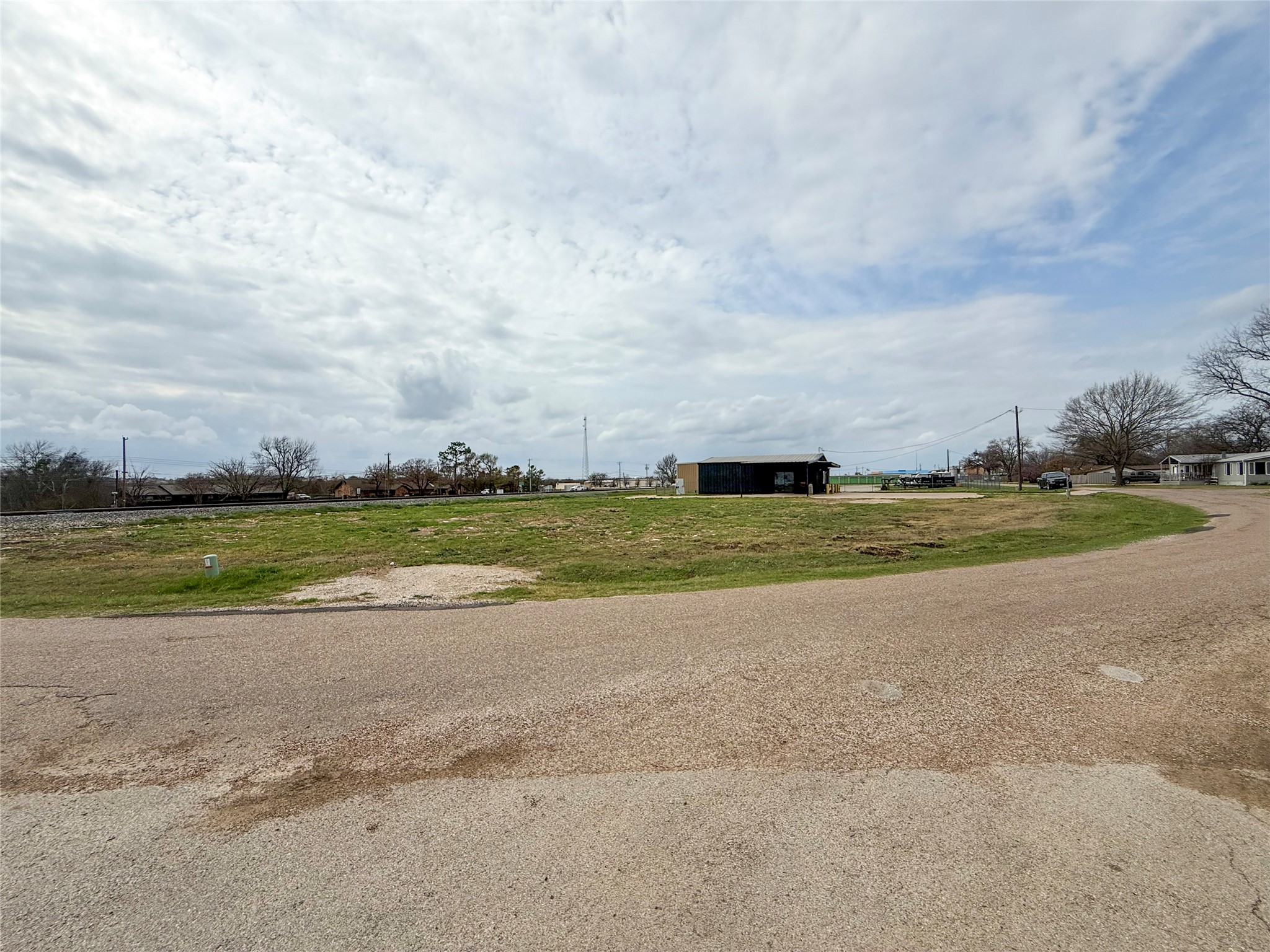 300 E Railroad Avenue Godley TX 76044