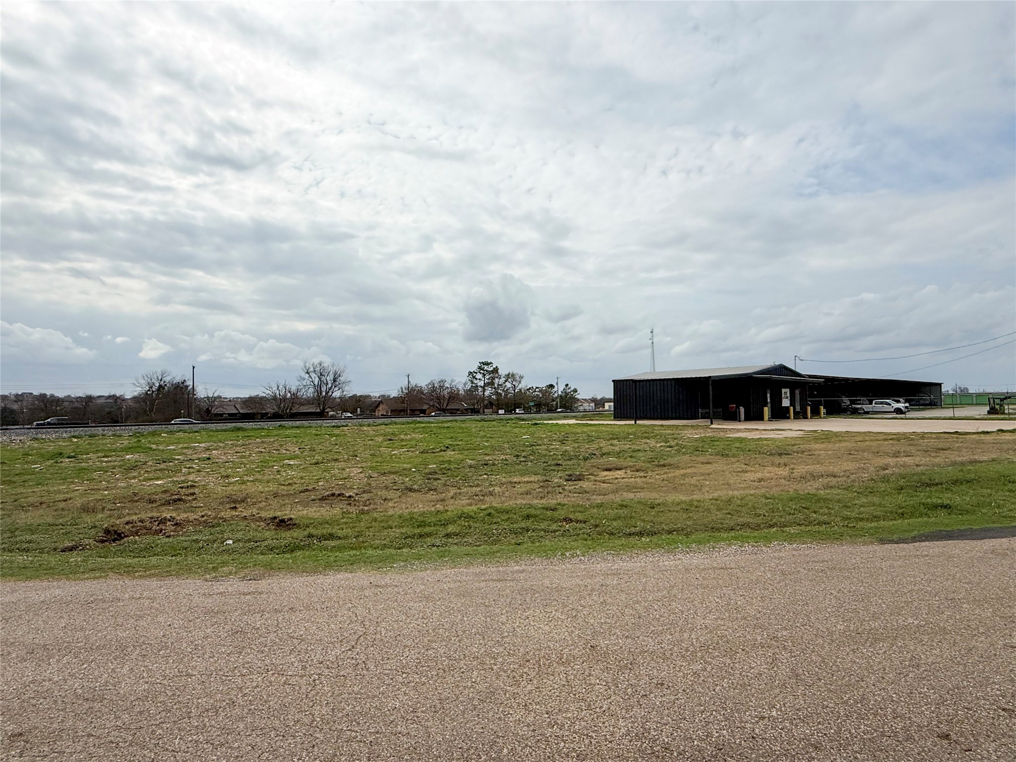 300 E Railroad Avenue Godley TX 76044