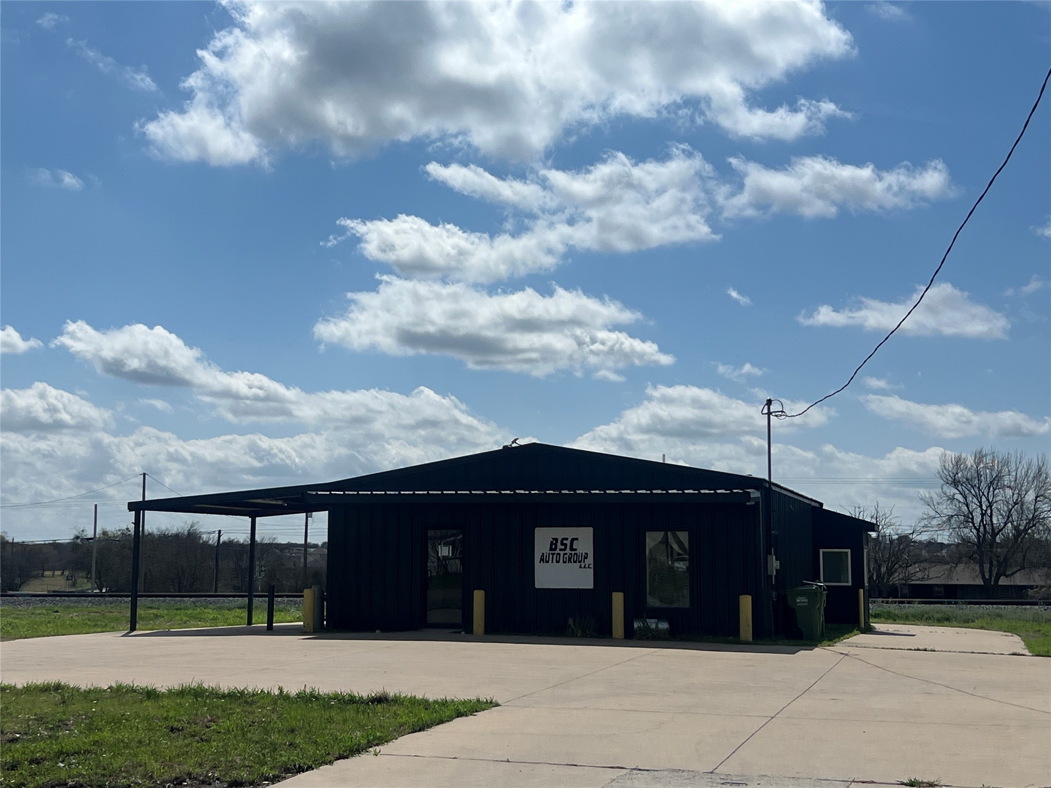 300 E Railroad Avenue Godley TX 76044