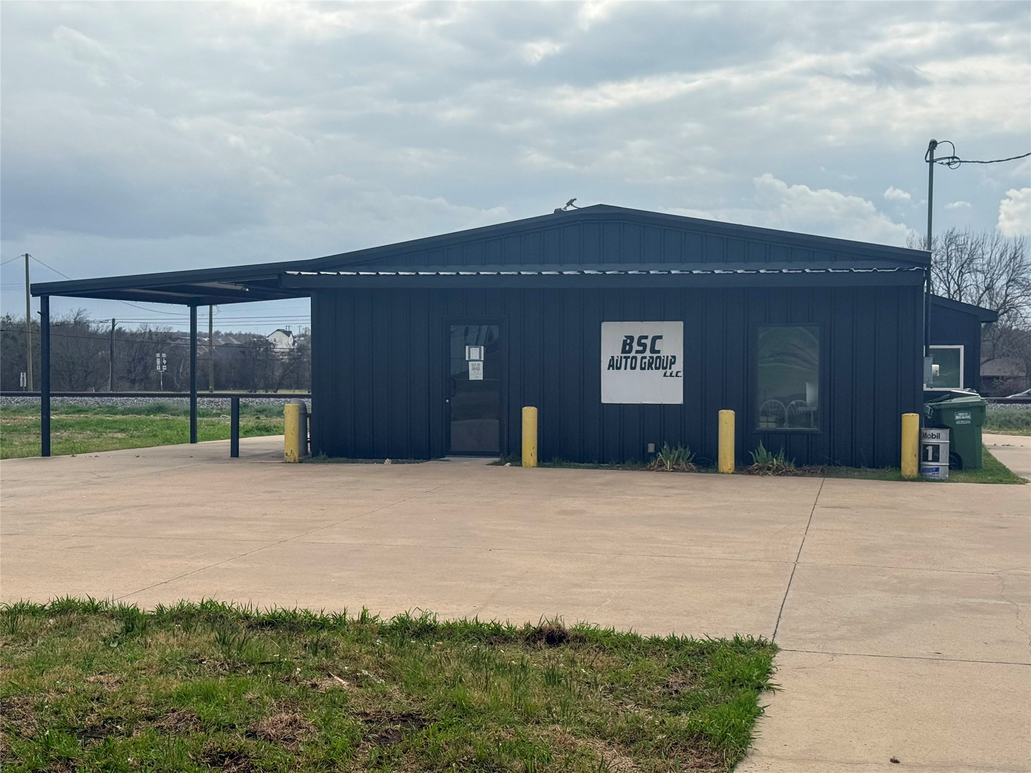 300 E Railroad Avenue Godley TX 76044