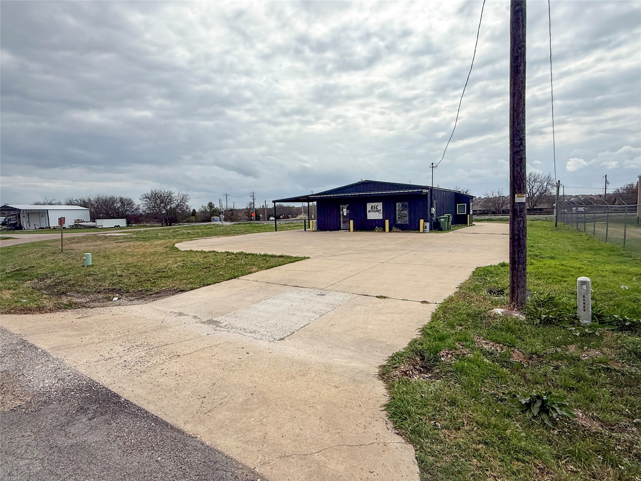 300 E Railroad Avenue Godley TX 76044