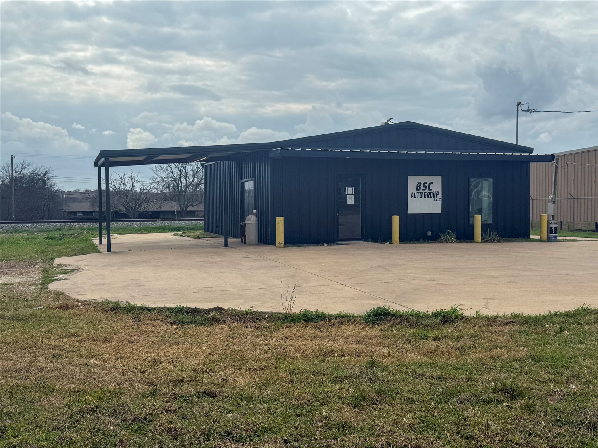 300 E Railroad Avenue Godley TX 76044