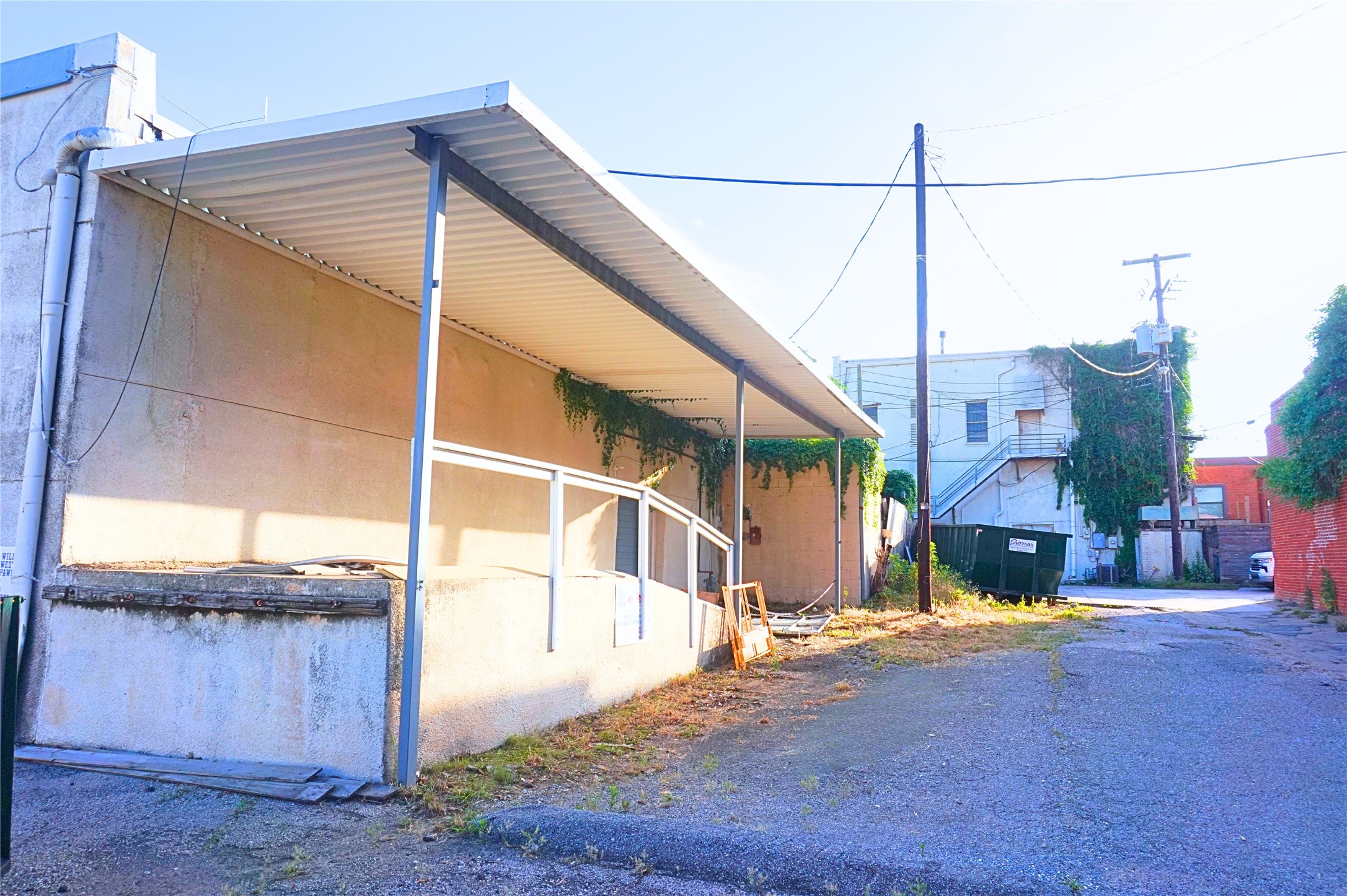 117 E Houston Street Sherman TX 75090