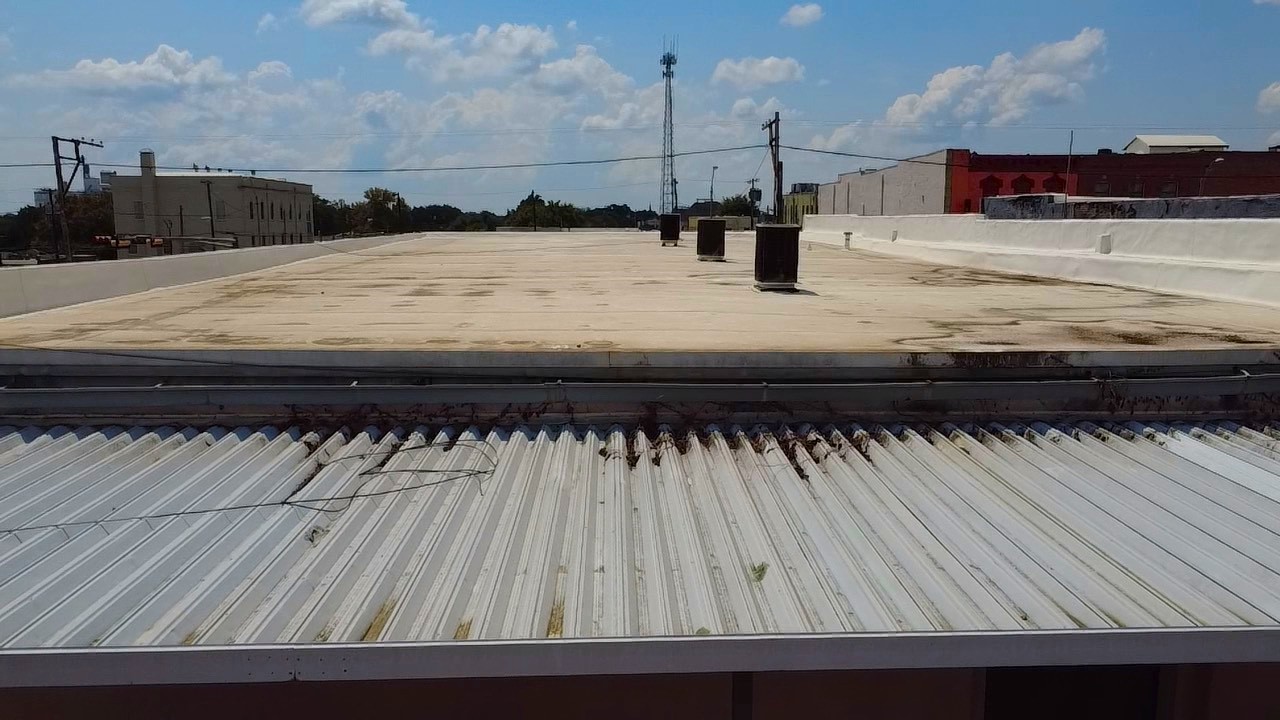 117 E Houston Street Sherman TX 75090