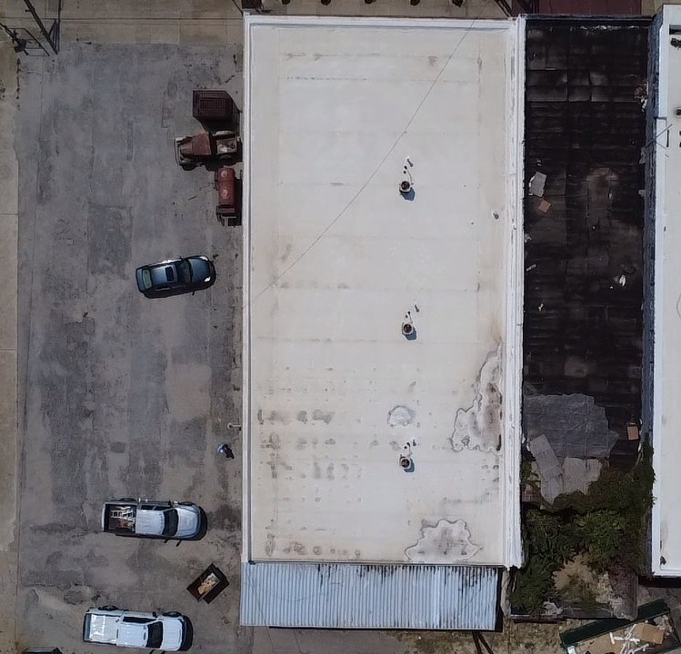117 E Houston Street Sherman TX 75090