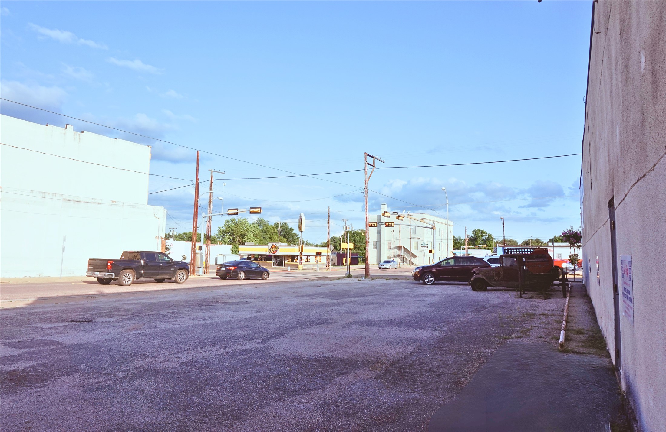 117 E Houston Street Sherman TX 75090
