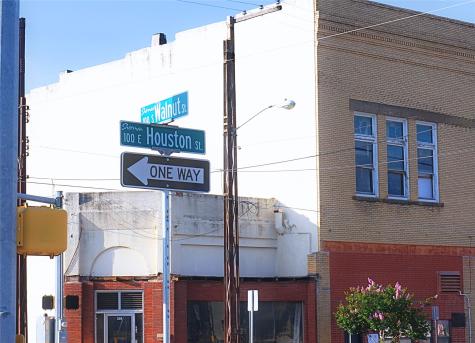 117 E Houston Street Sherman TX 75090