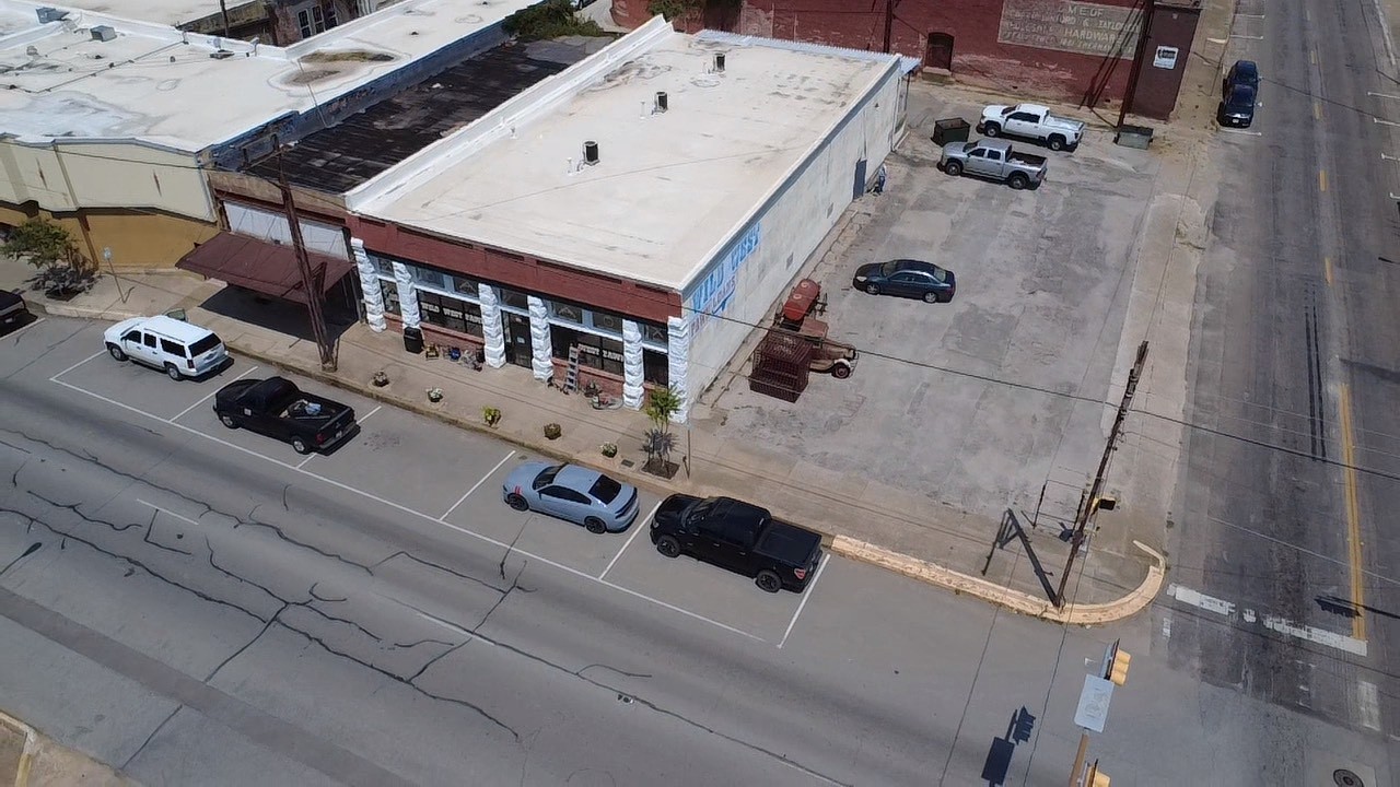 117 E Houston Street Sherman TX 75090