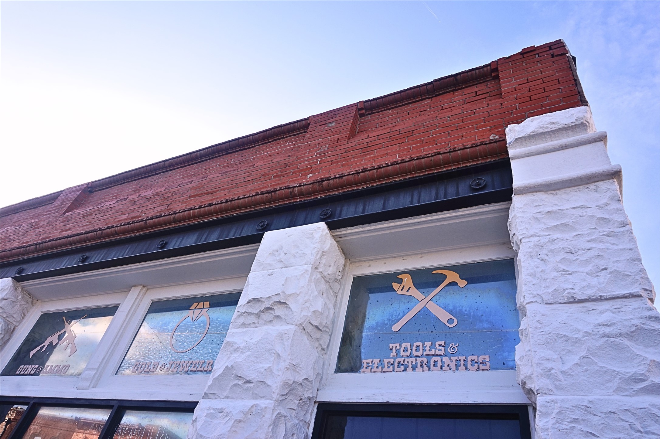 117 E Houston Street Sherman TX 75090