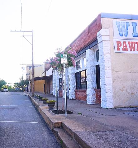 117 E Houston Street Sherman TX 75090
