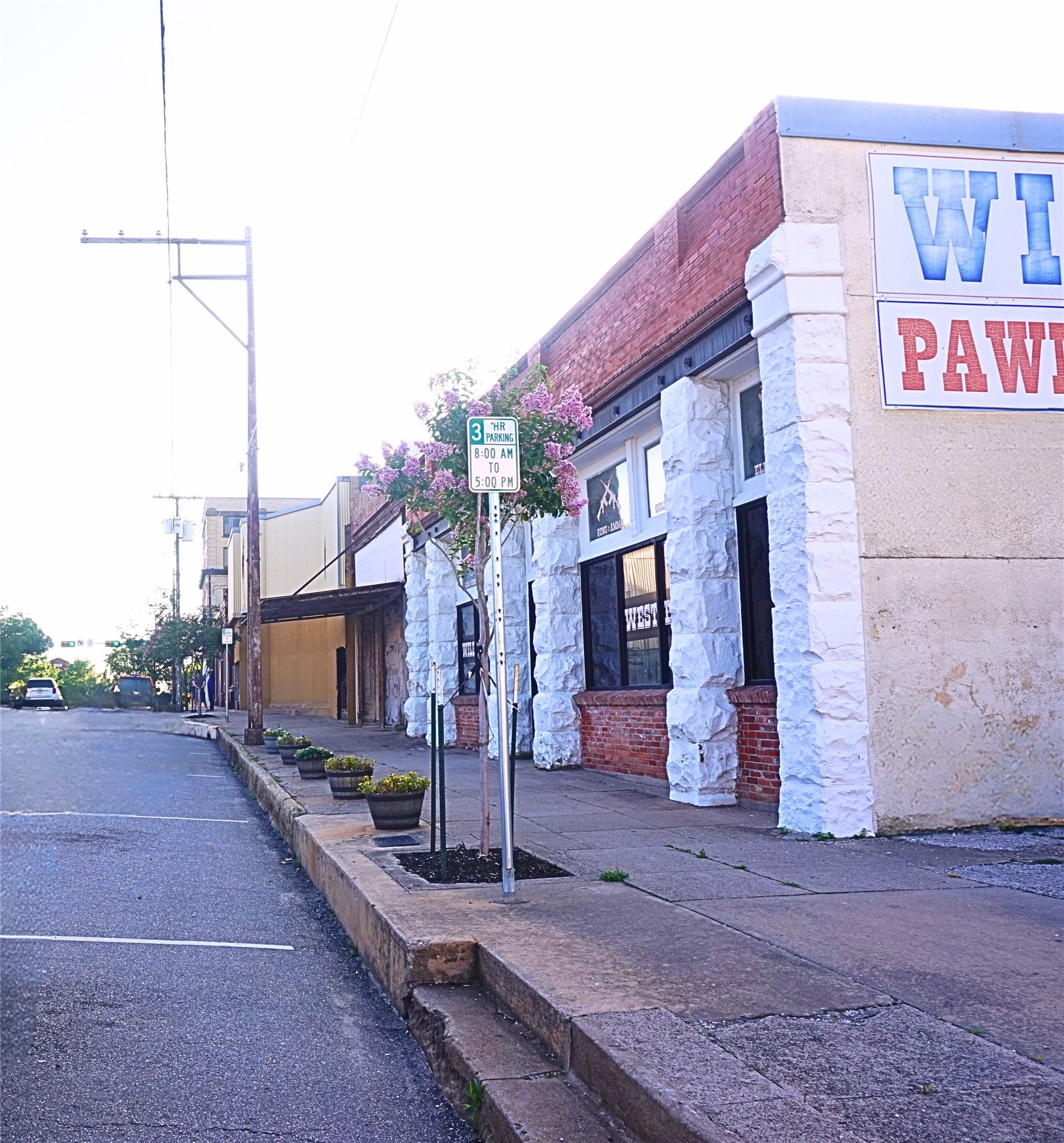 117 E Houston Street Sherman TX 75090