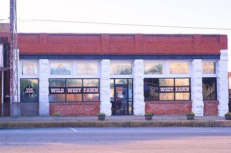 117 E Houston Street Sherman TX 75090