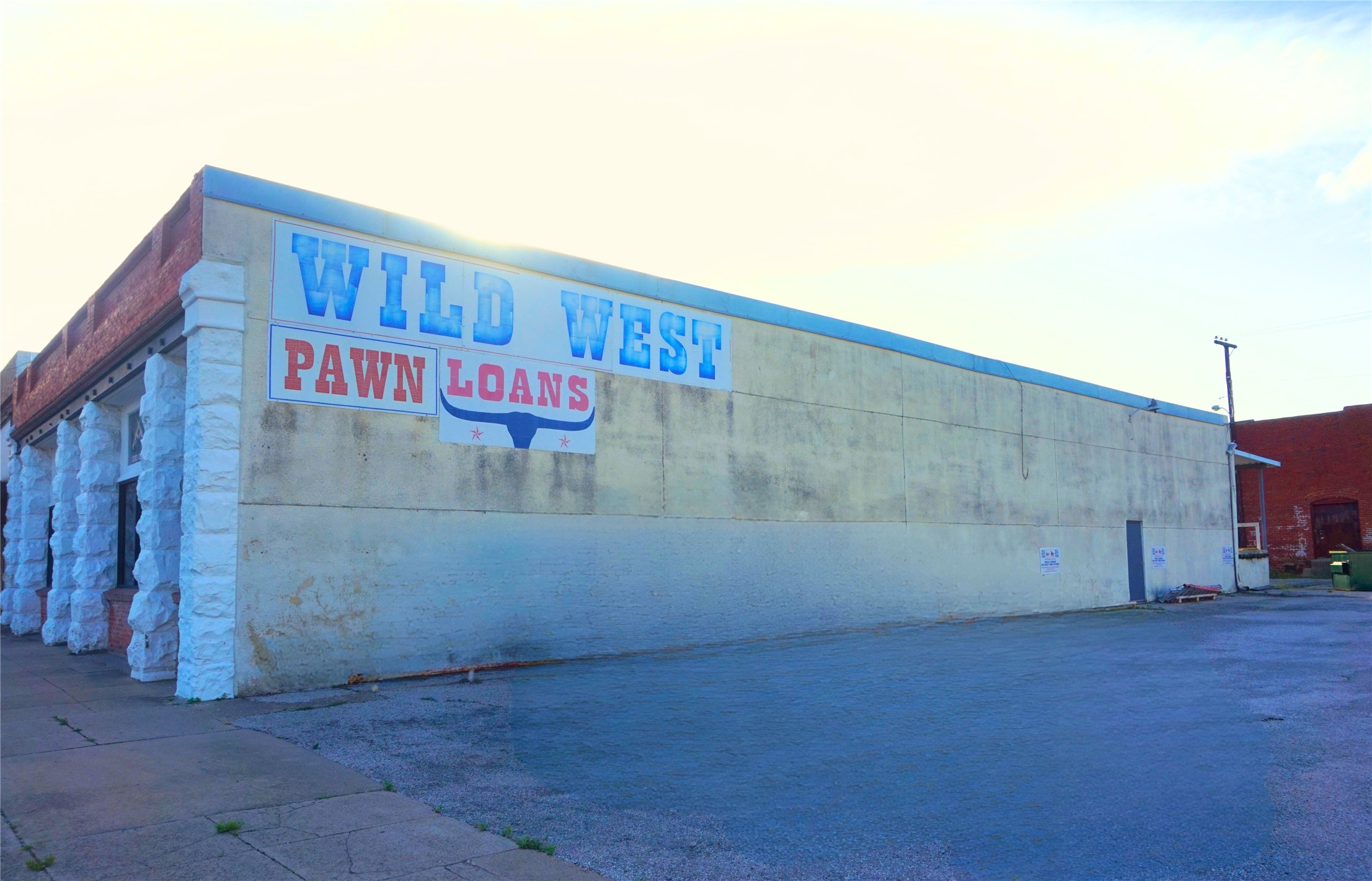 117 E Houston Street Sherman TX 75090