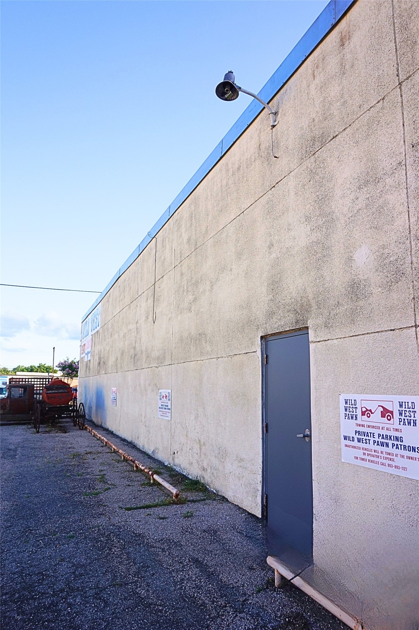 117 E Houston Street Sherman TX 75090