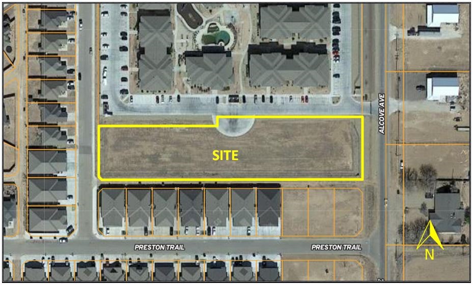 7100 Alcove Avenue Wolfforth TX 99382