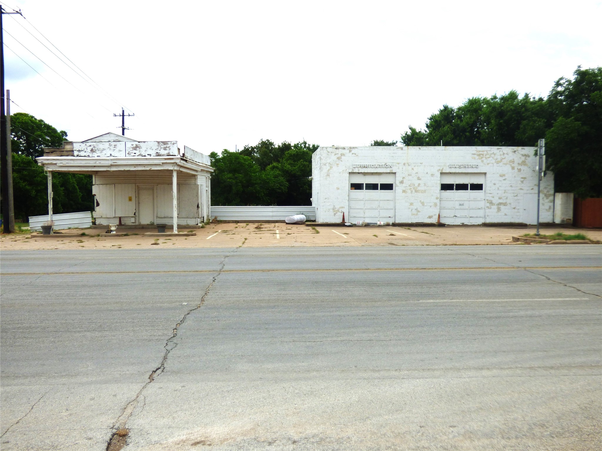 508 E 8th Street Cisco TX 76437