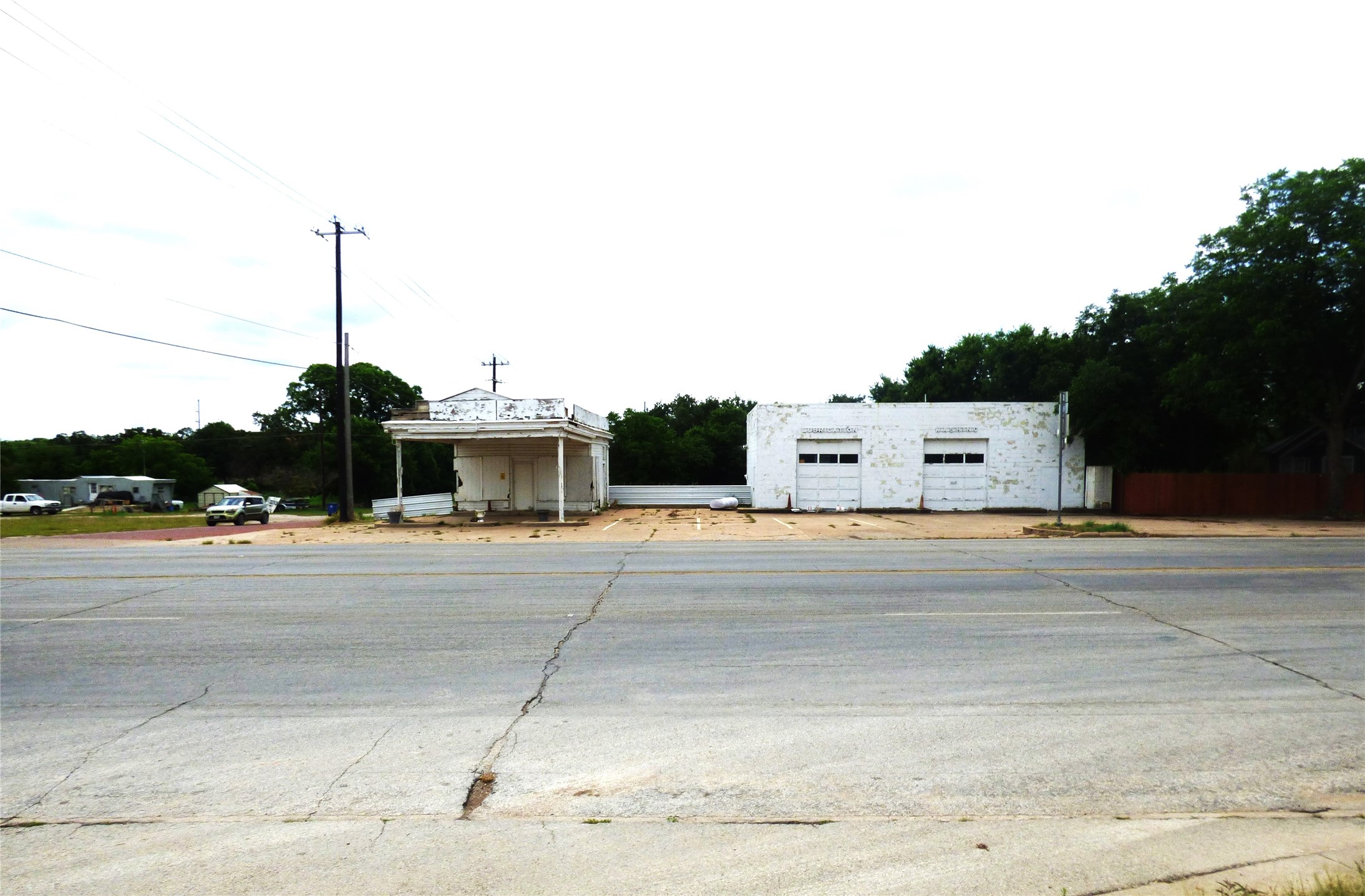 508 E 8th Street Cisco TX 76437