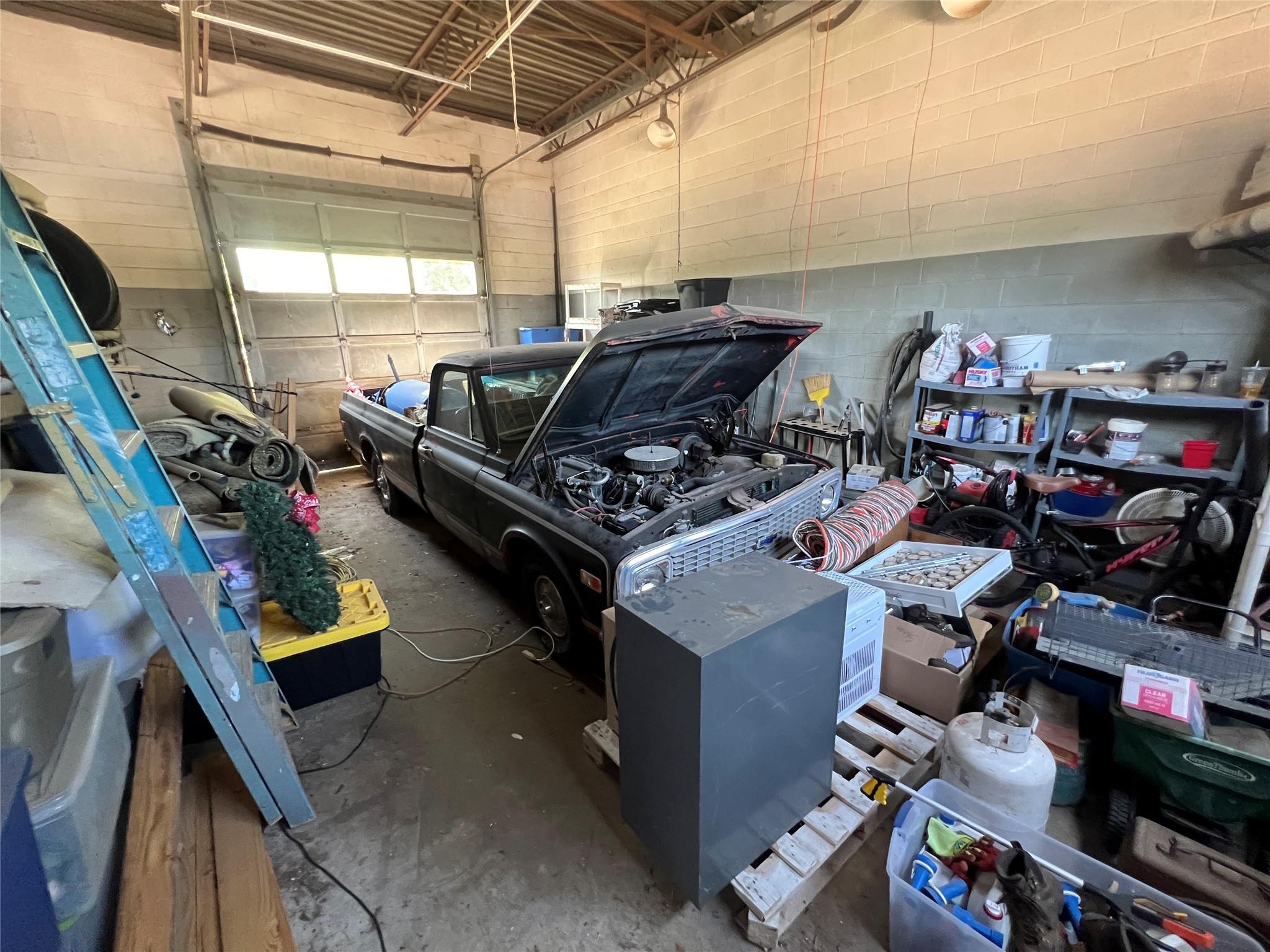 508 E 8th Street Cisco TX 76437