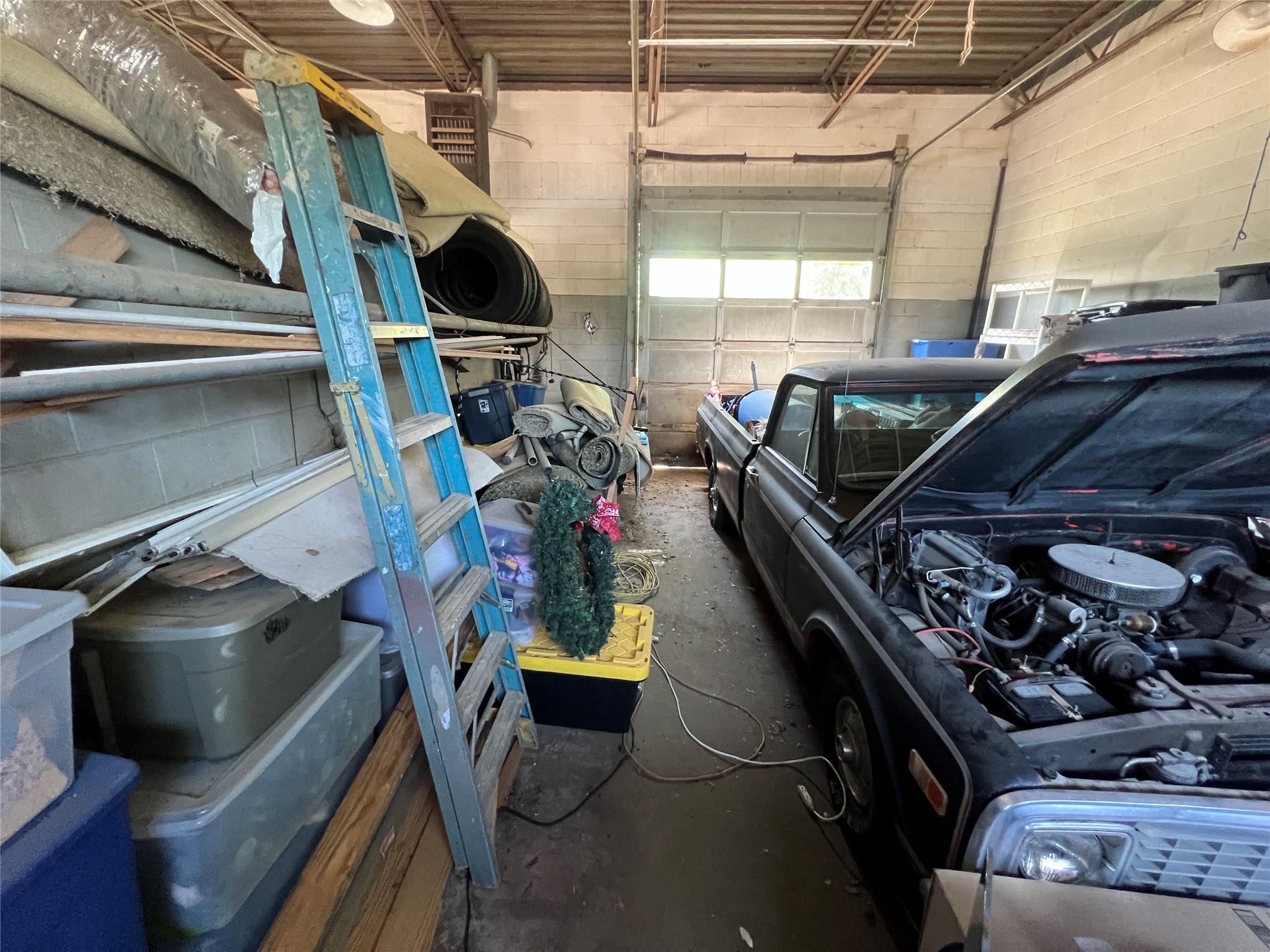 508 E 8th Street Cisco TX 76437