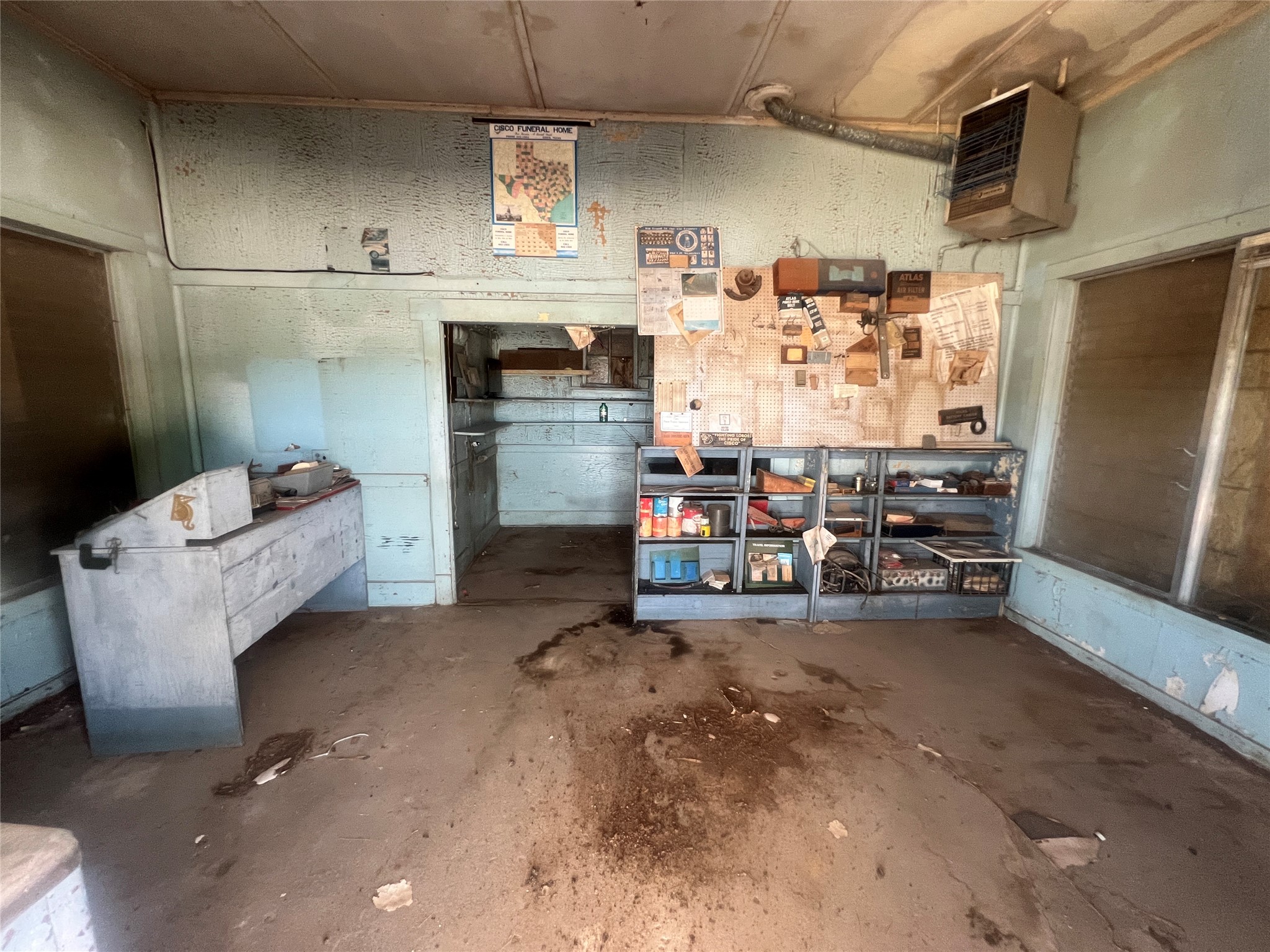 508 E 8th Street Cisco TX 76437