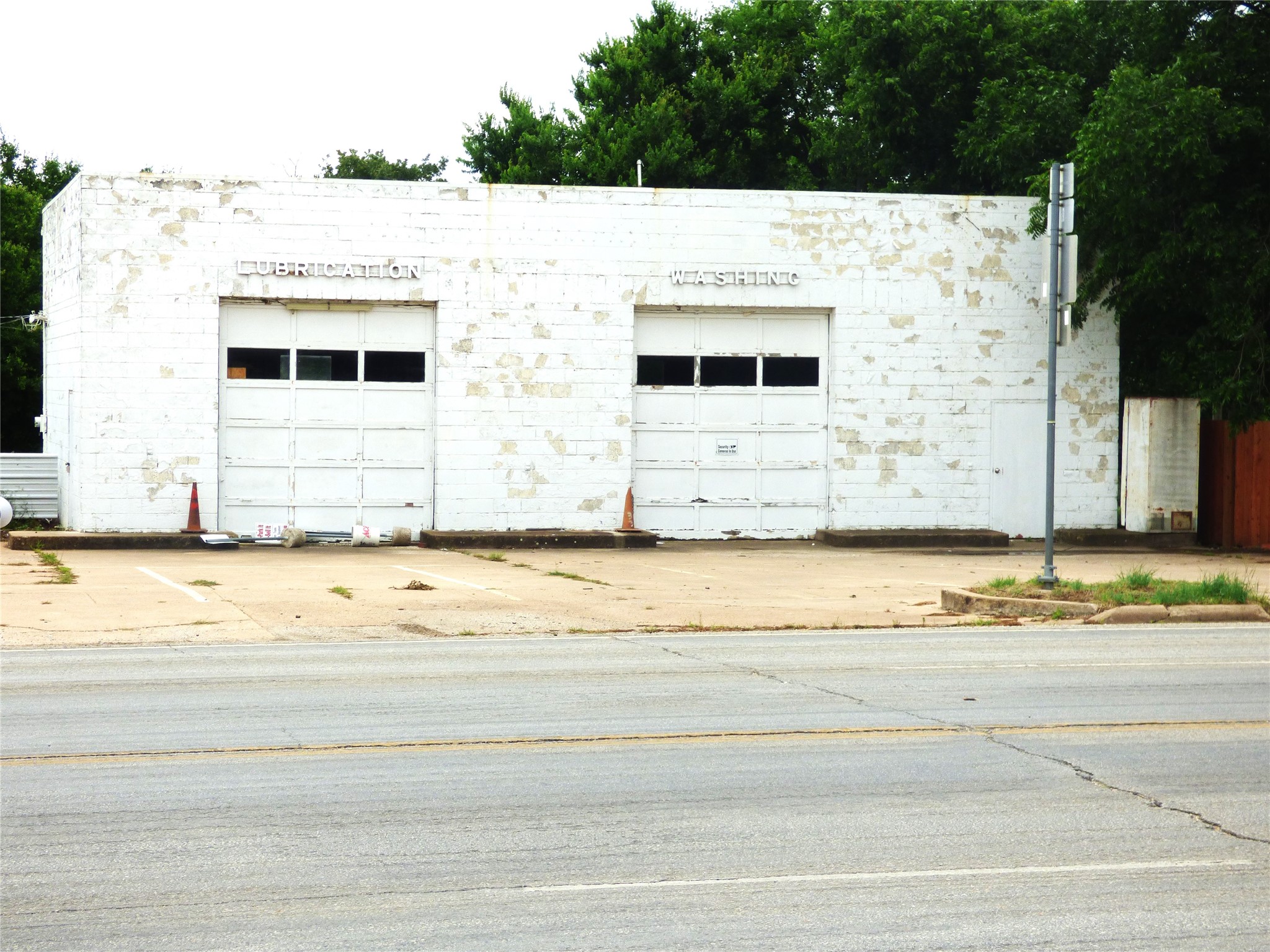 508 E 8th Street Cisco TX 76437