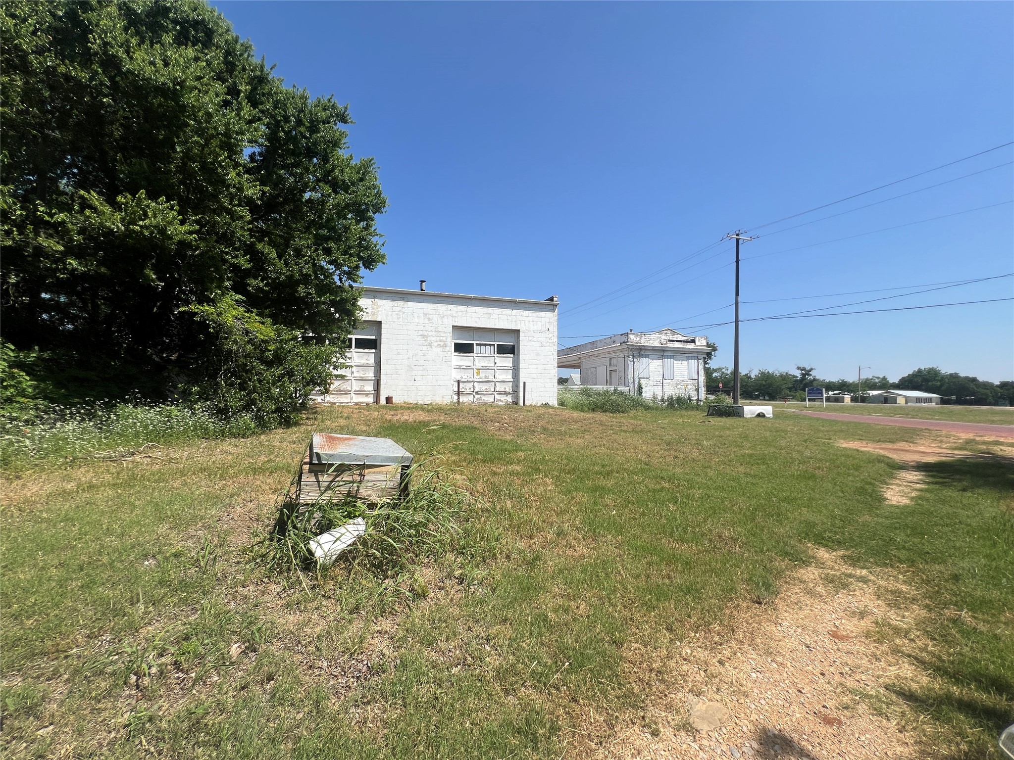 508 E 8th Street Cisco TX 76437