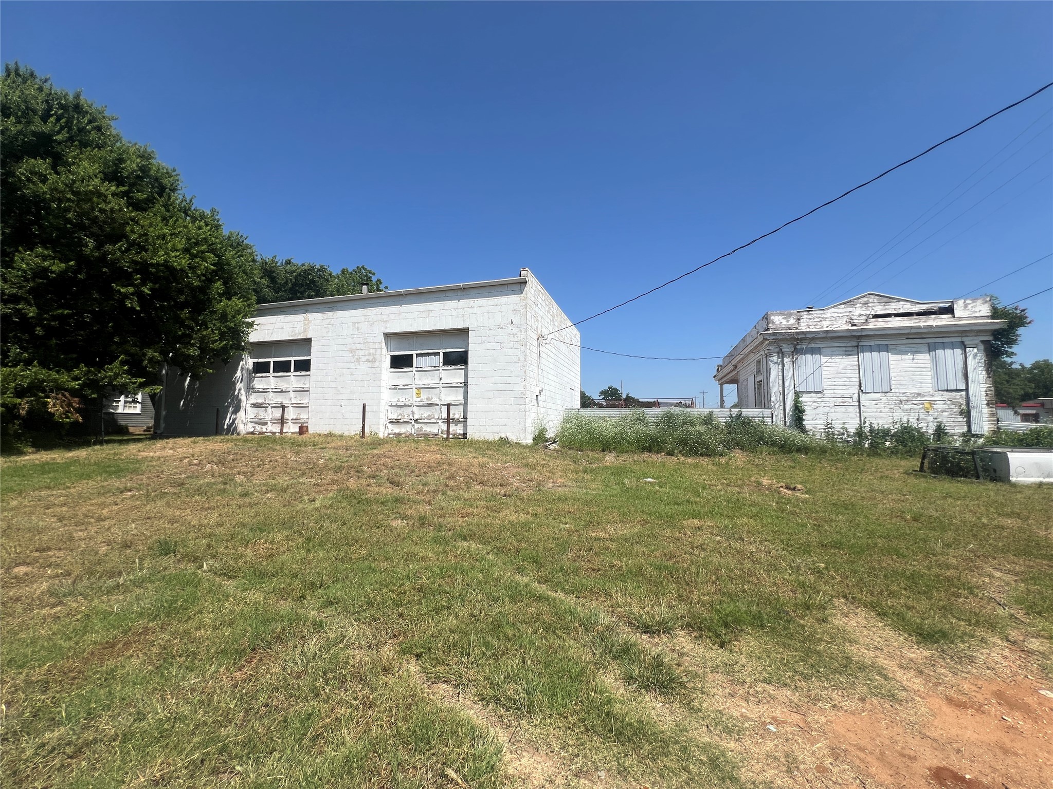 508 E 8th Street Cisco TX 76437