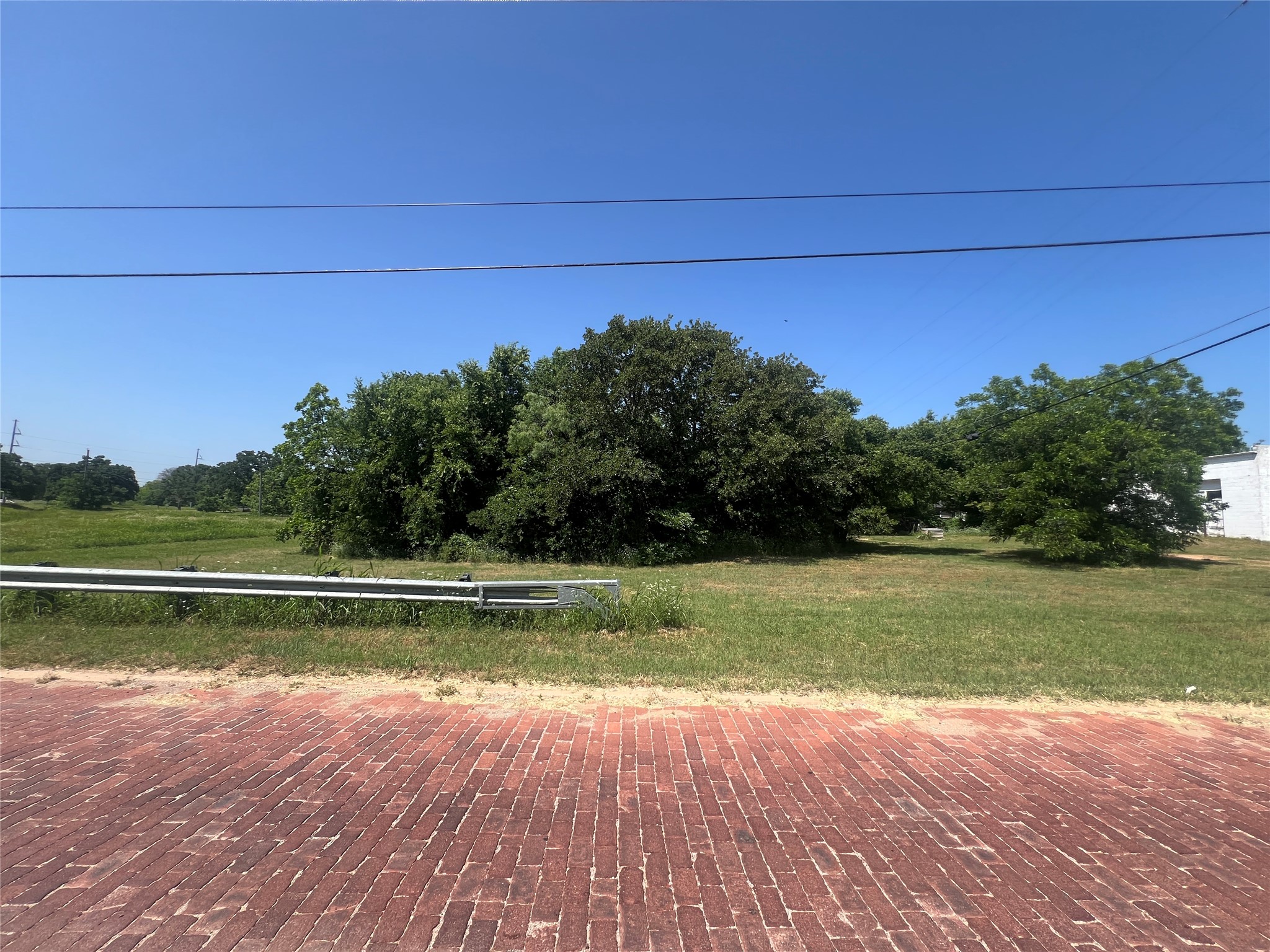 508 E 8th Street Cisco TX 76437