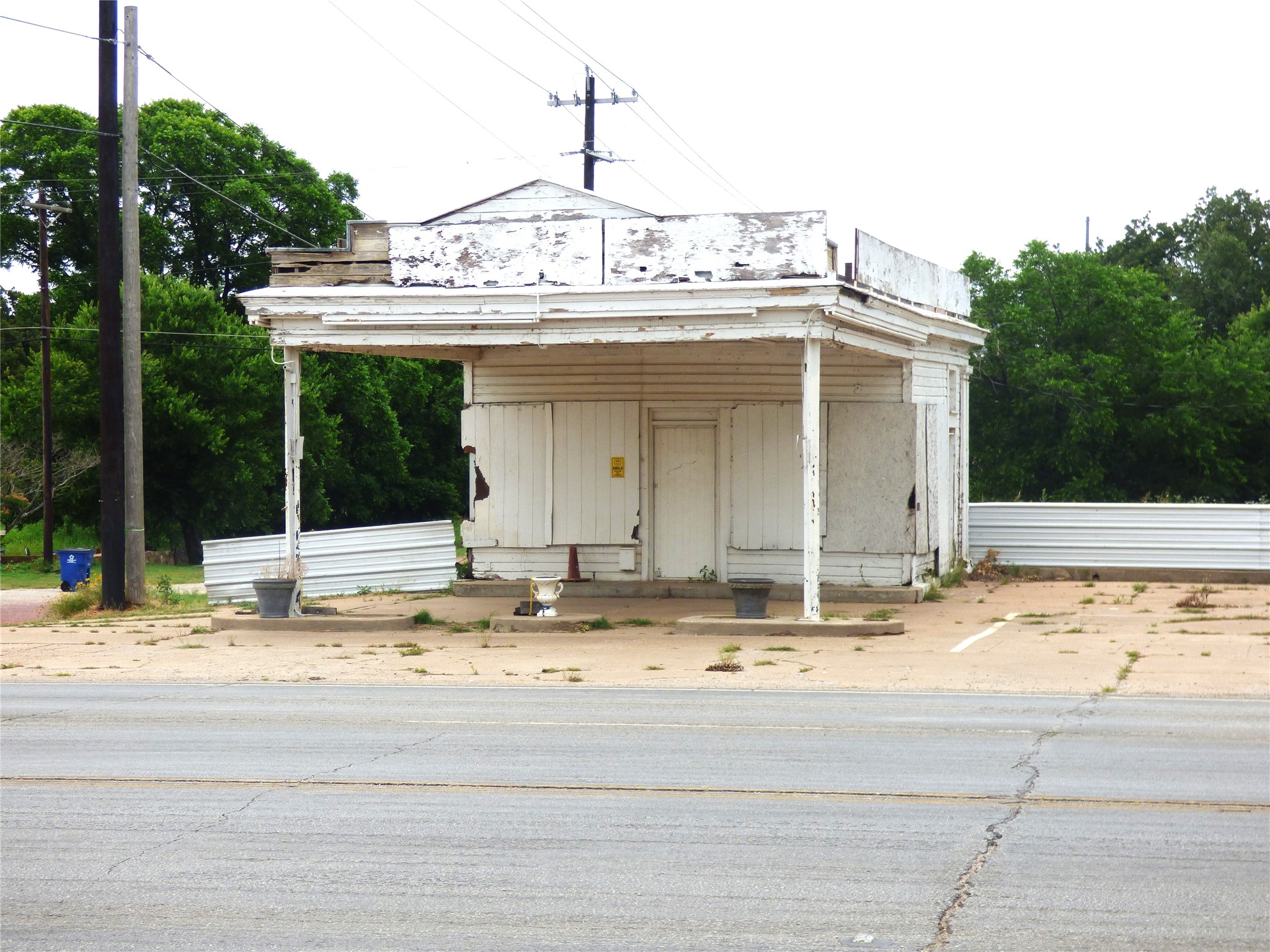 508 E 8th Street Cisco TX 76437