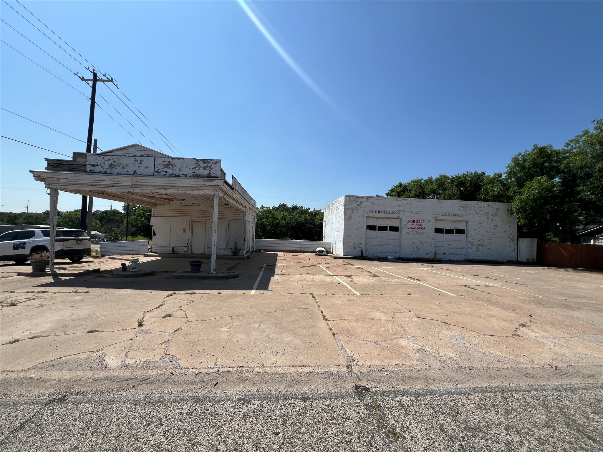 508 E 8th Street Cisco TX 76437