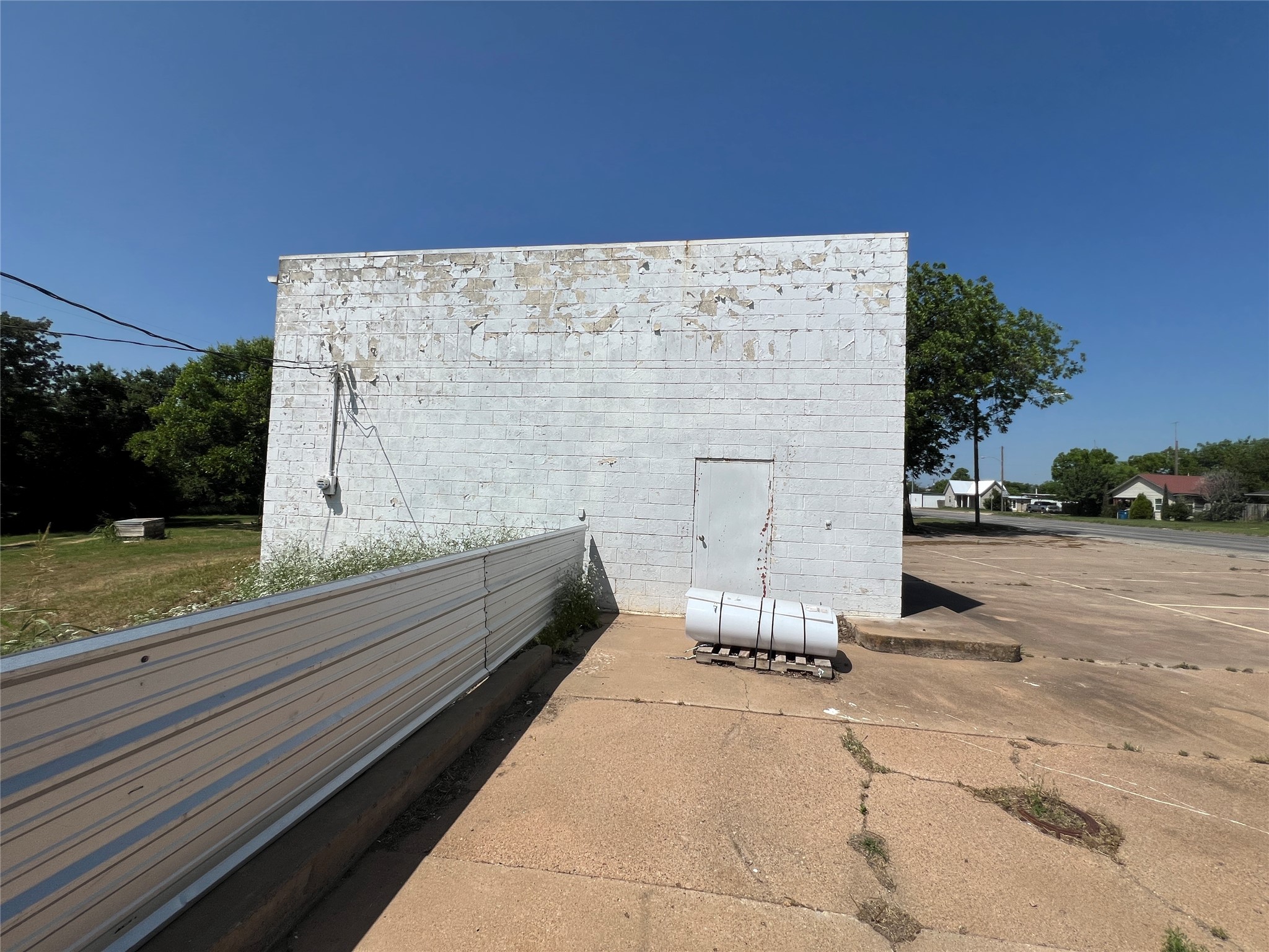 508 E 8th Street Cisco TX 76437