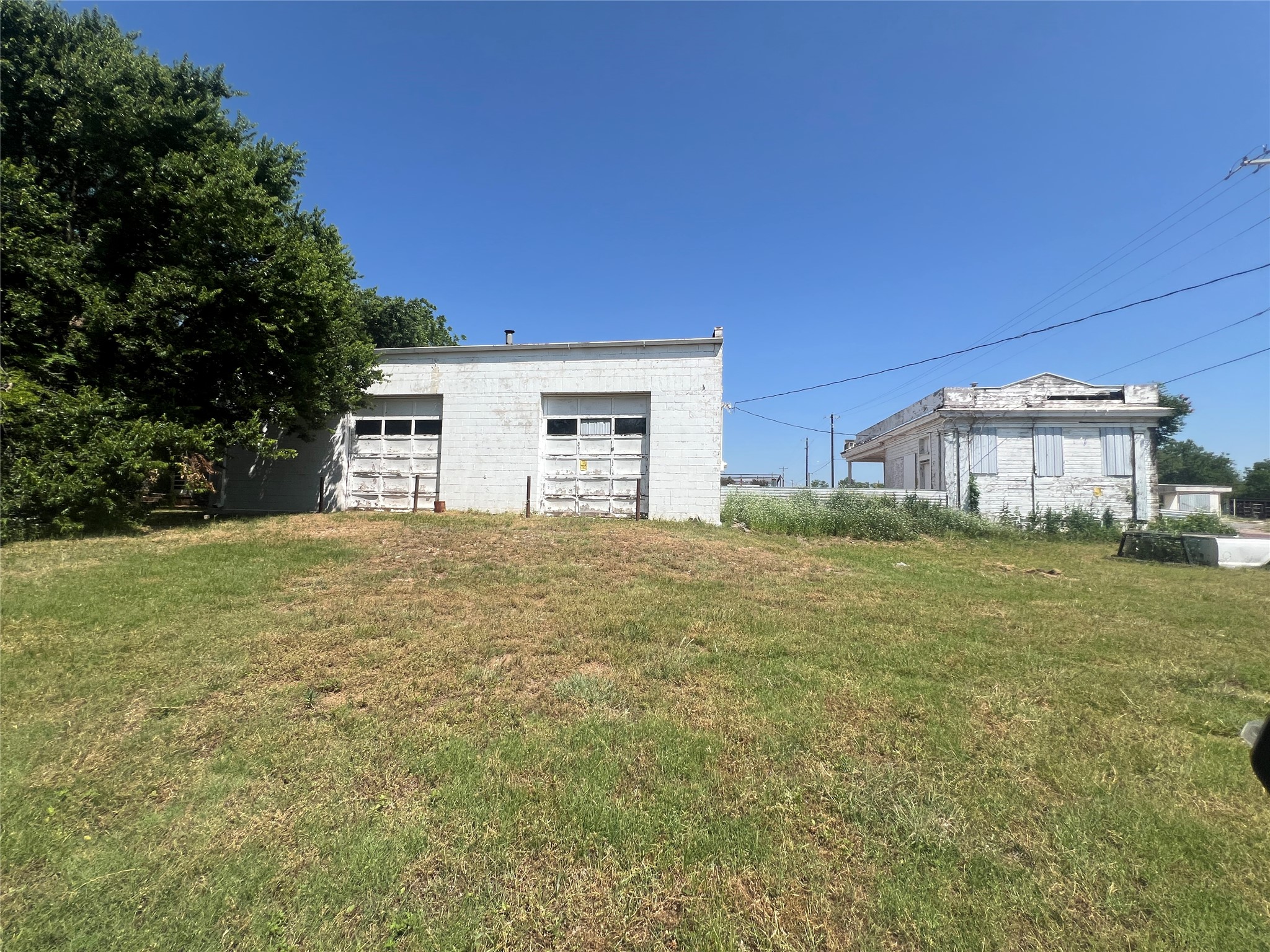 508 E 8th Street Cisco TX 76437
