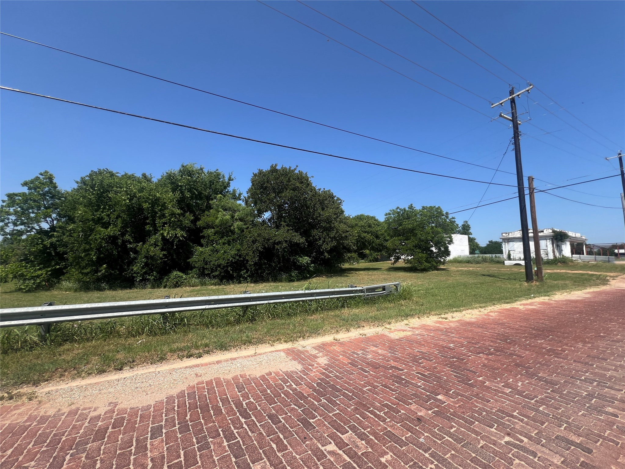 508 E 8th Street Cisco TX 76437